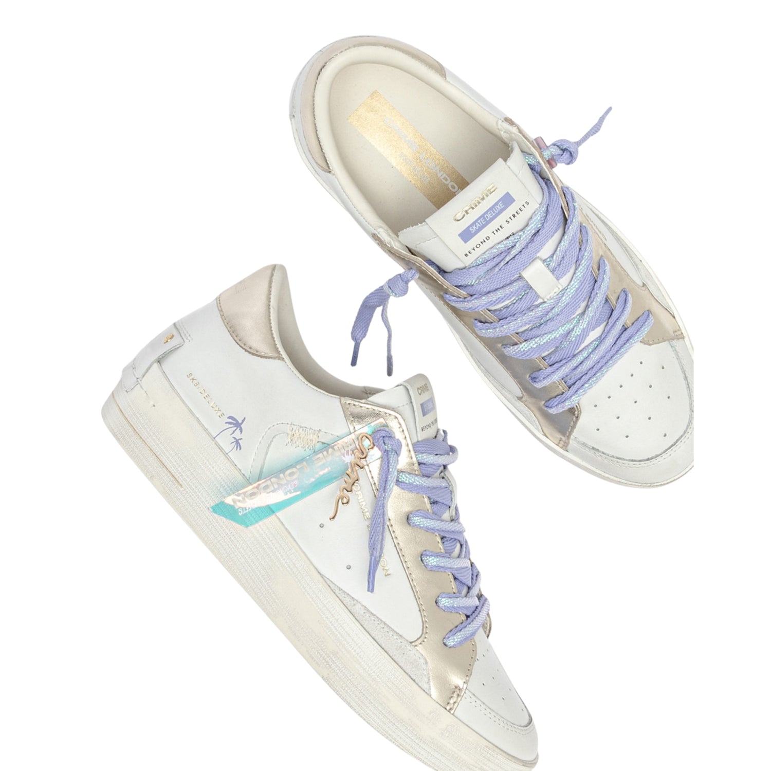 Scarpa SK8 Deluxe Heel Donna - 20134PP7