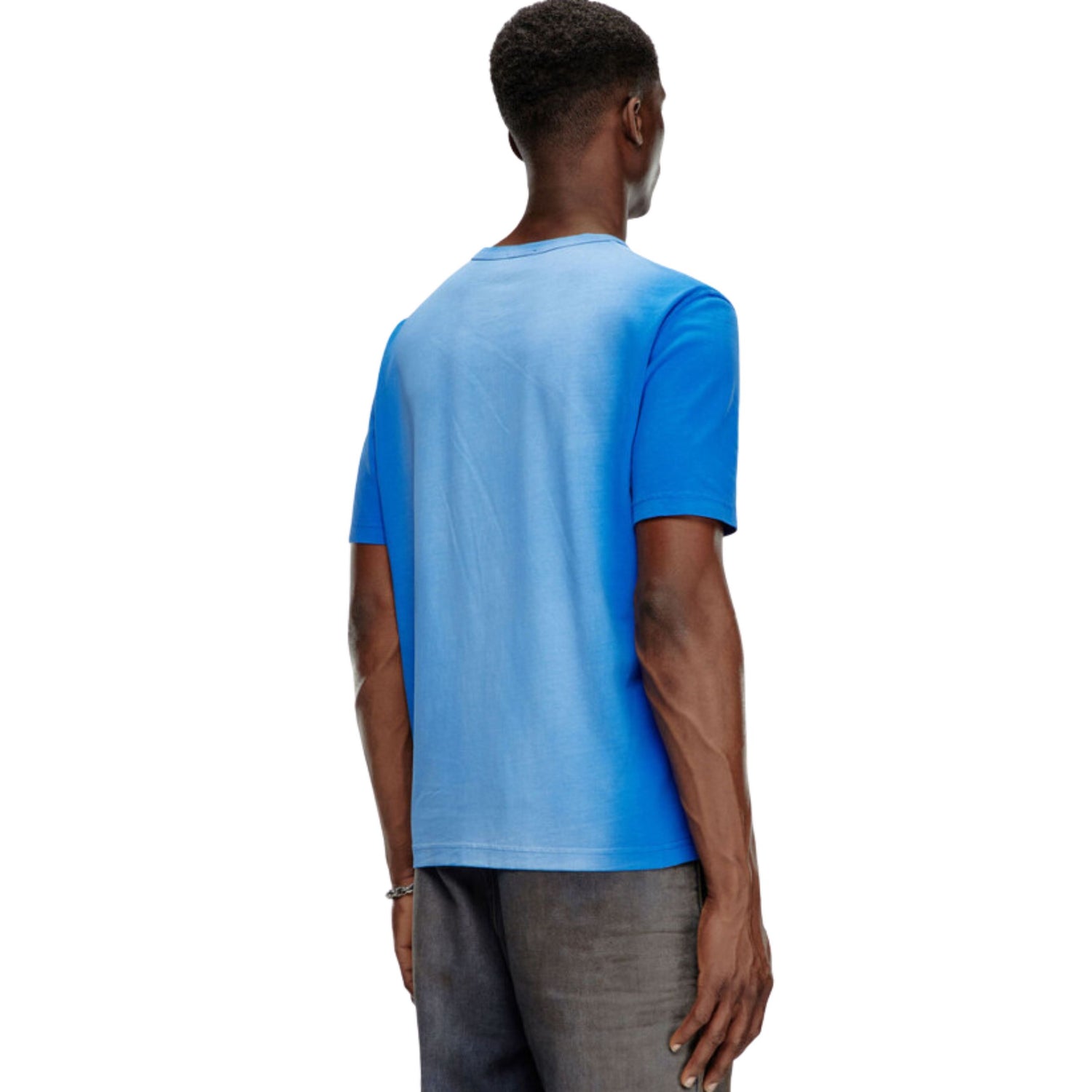 A14990-0AJDC-T-ADJUST-Q2 2024 Uomo DIESEL T-SHIRT