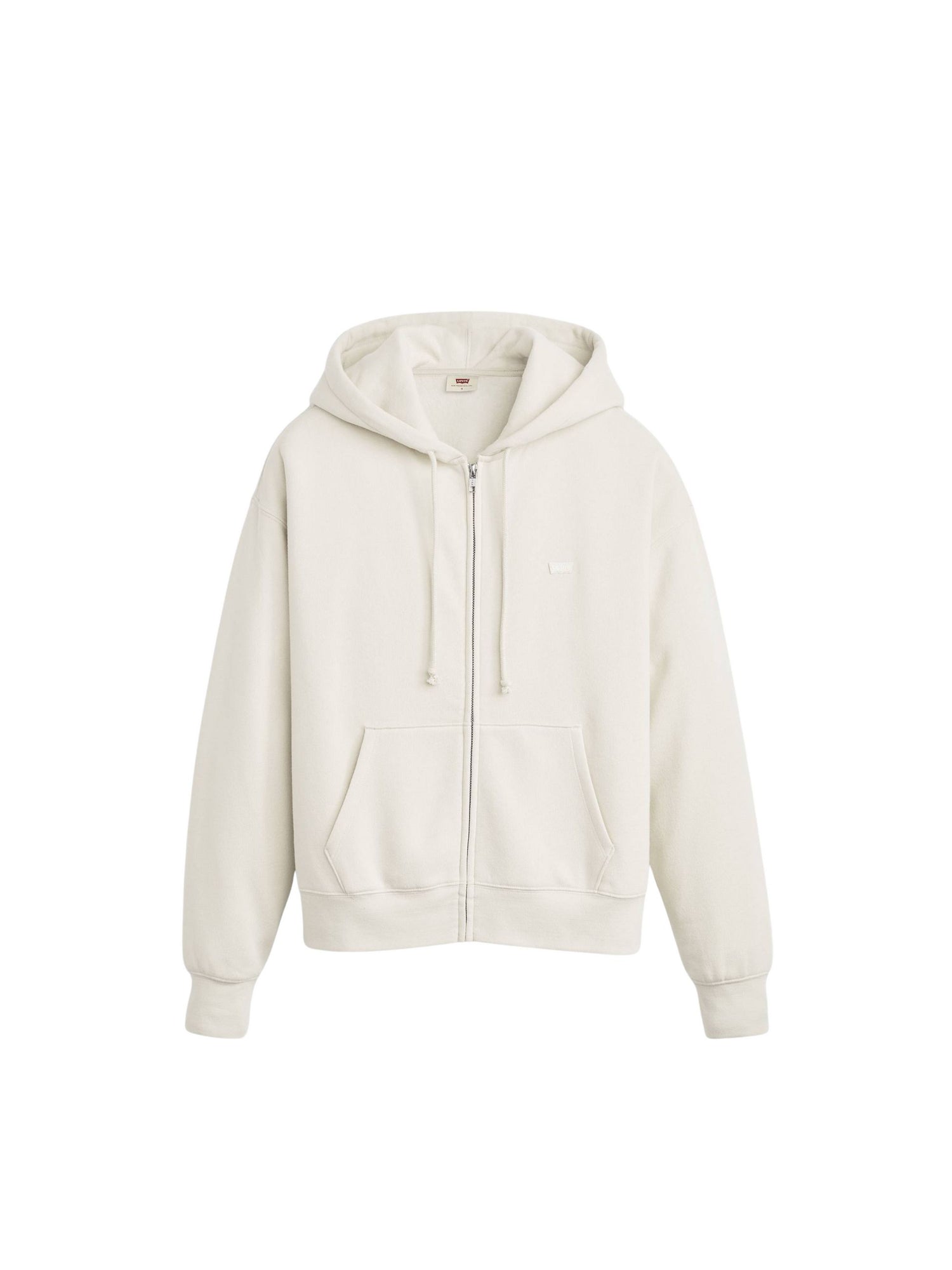FELPA EVERYDAY ZIP HOODIE DONNA - LEVI'S A5945