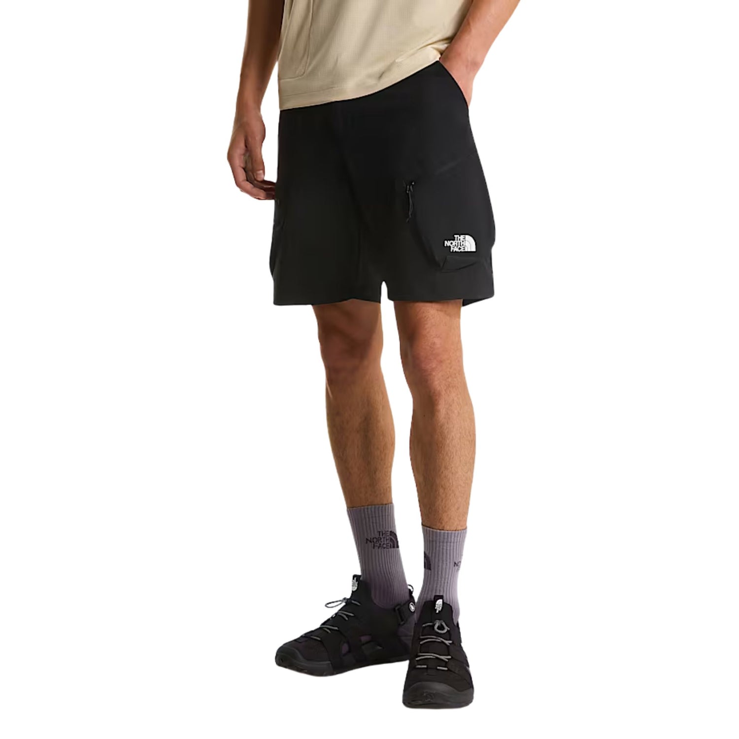 Short Packable Uomo - NF0A8FUA