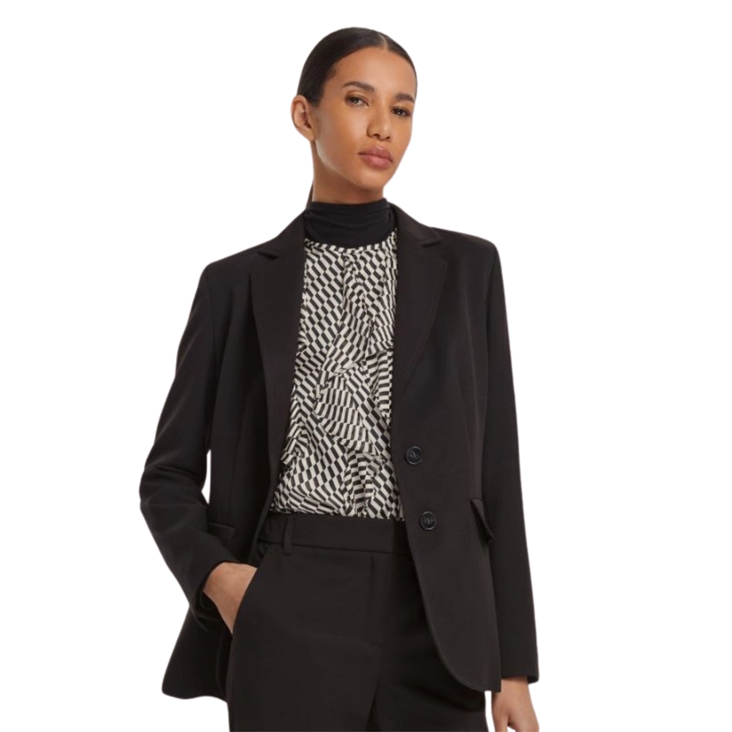 Camicia Saluta Donna - 25251162112