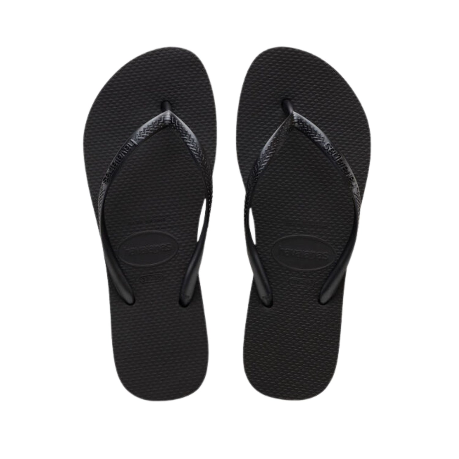 Infradito Slim Flatform Donna - 4537