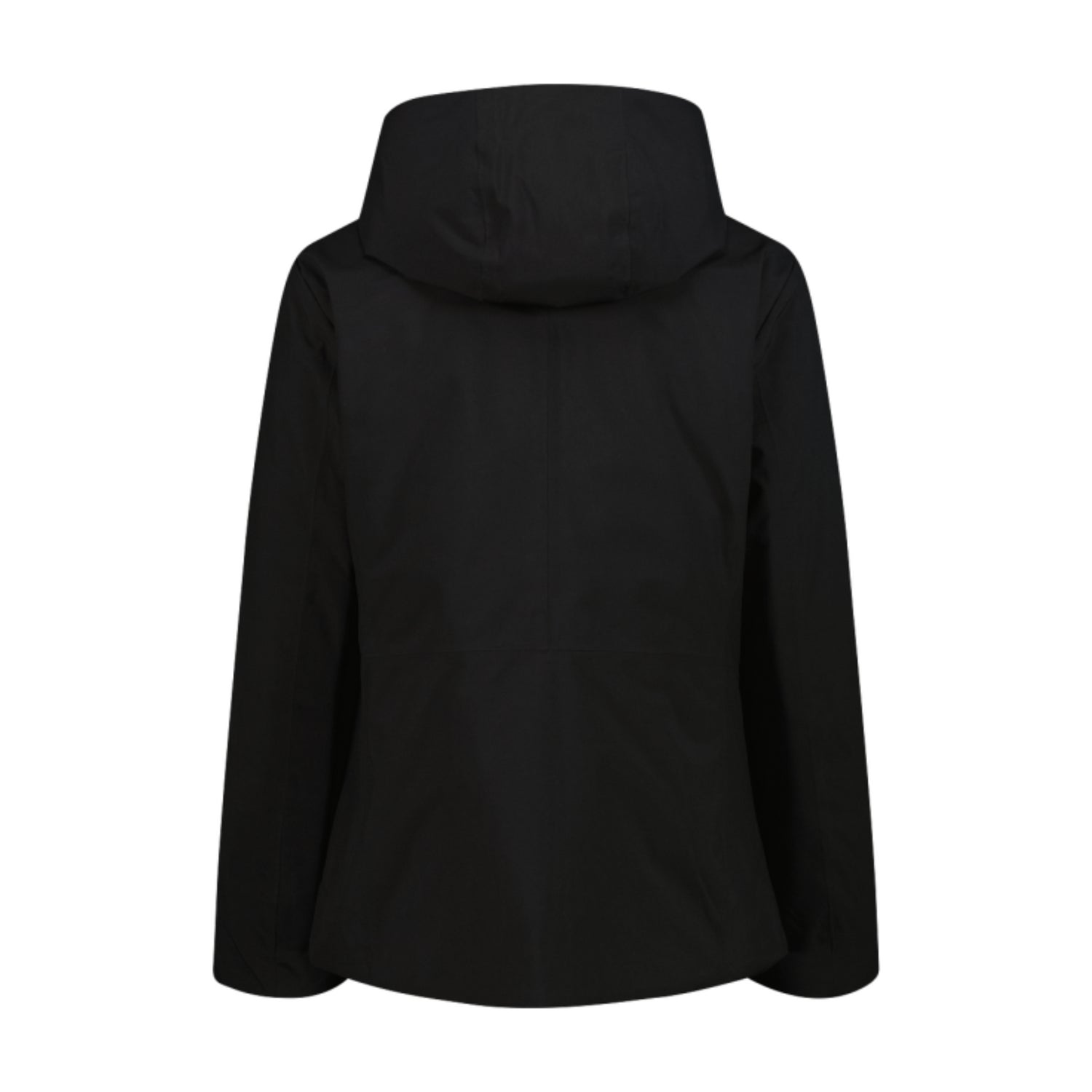 Giacca Reverse Fix Hood Donna - 35K3586