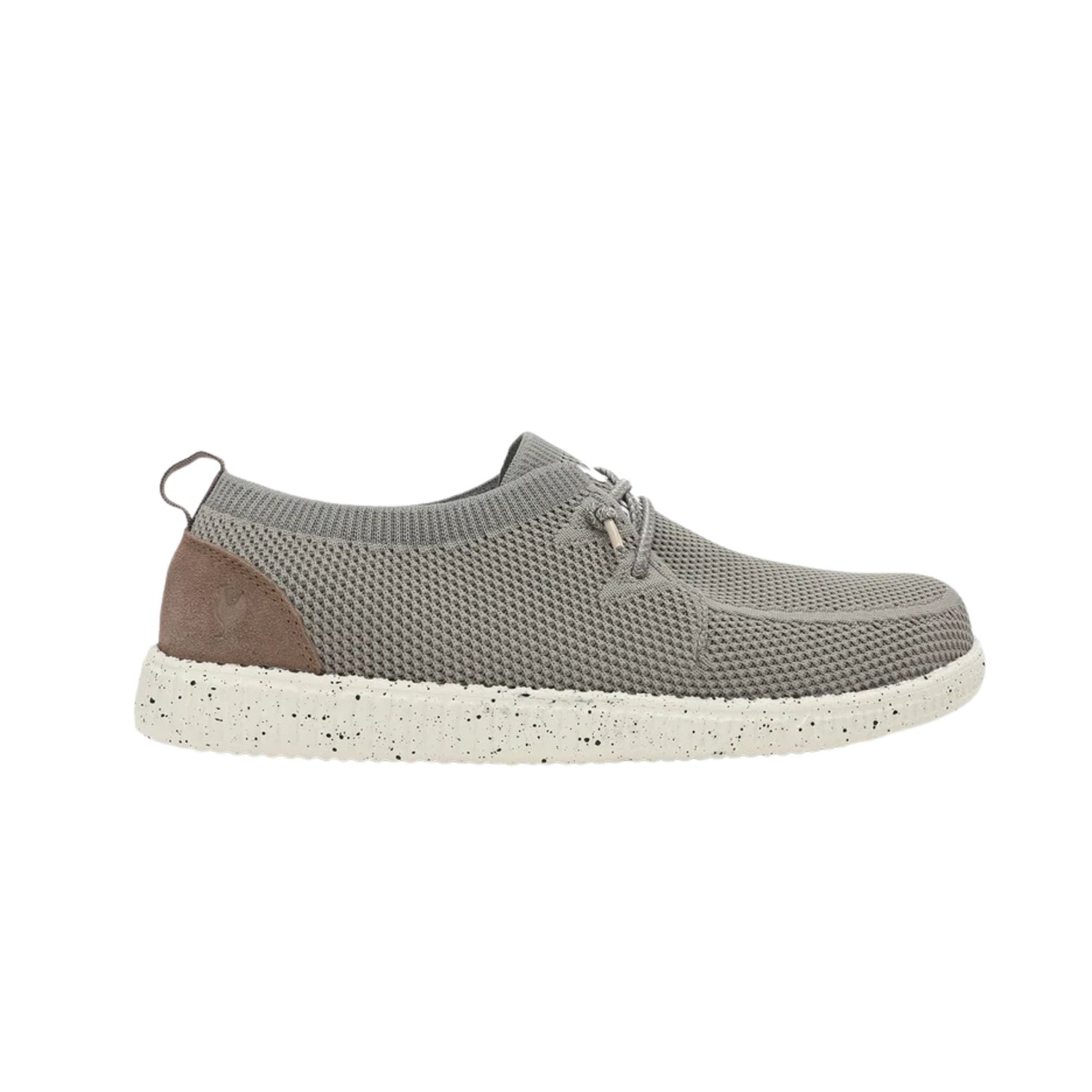 Scarpa WP150 Wallabi Fly Washed Uomo
