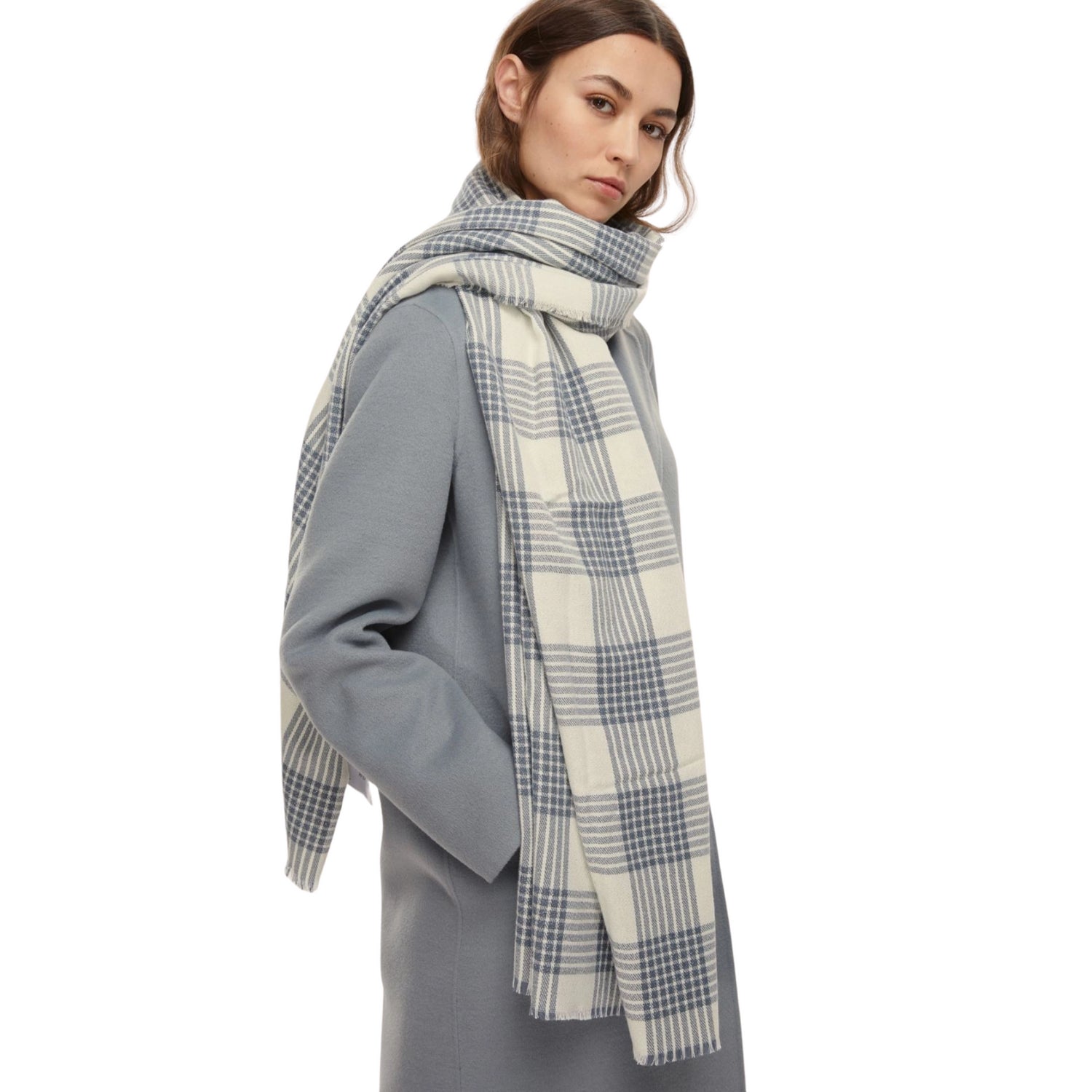 Stola Ciurma Donna - 25255460112