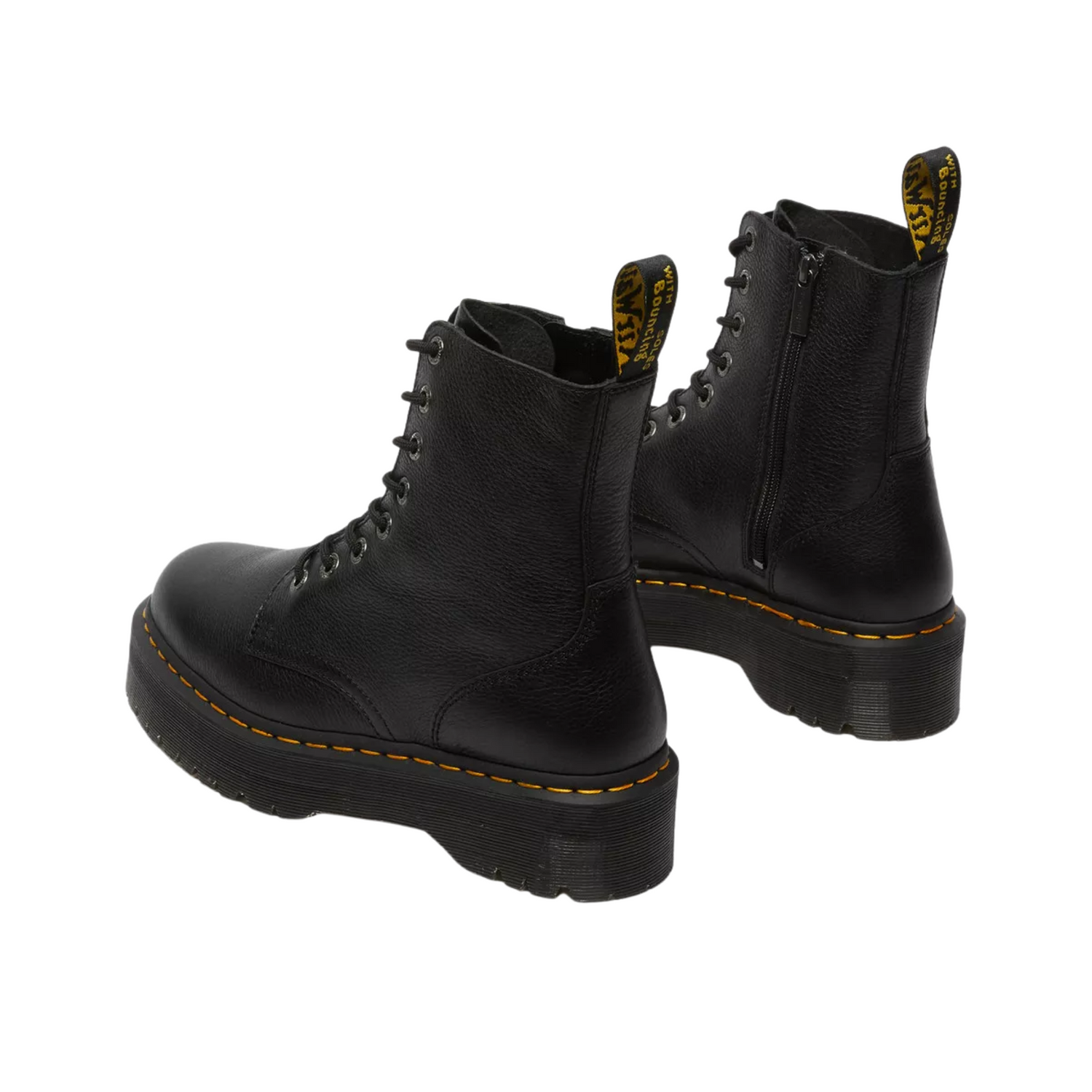 Stivale Jadon III Unisex Adulto