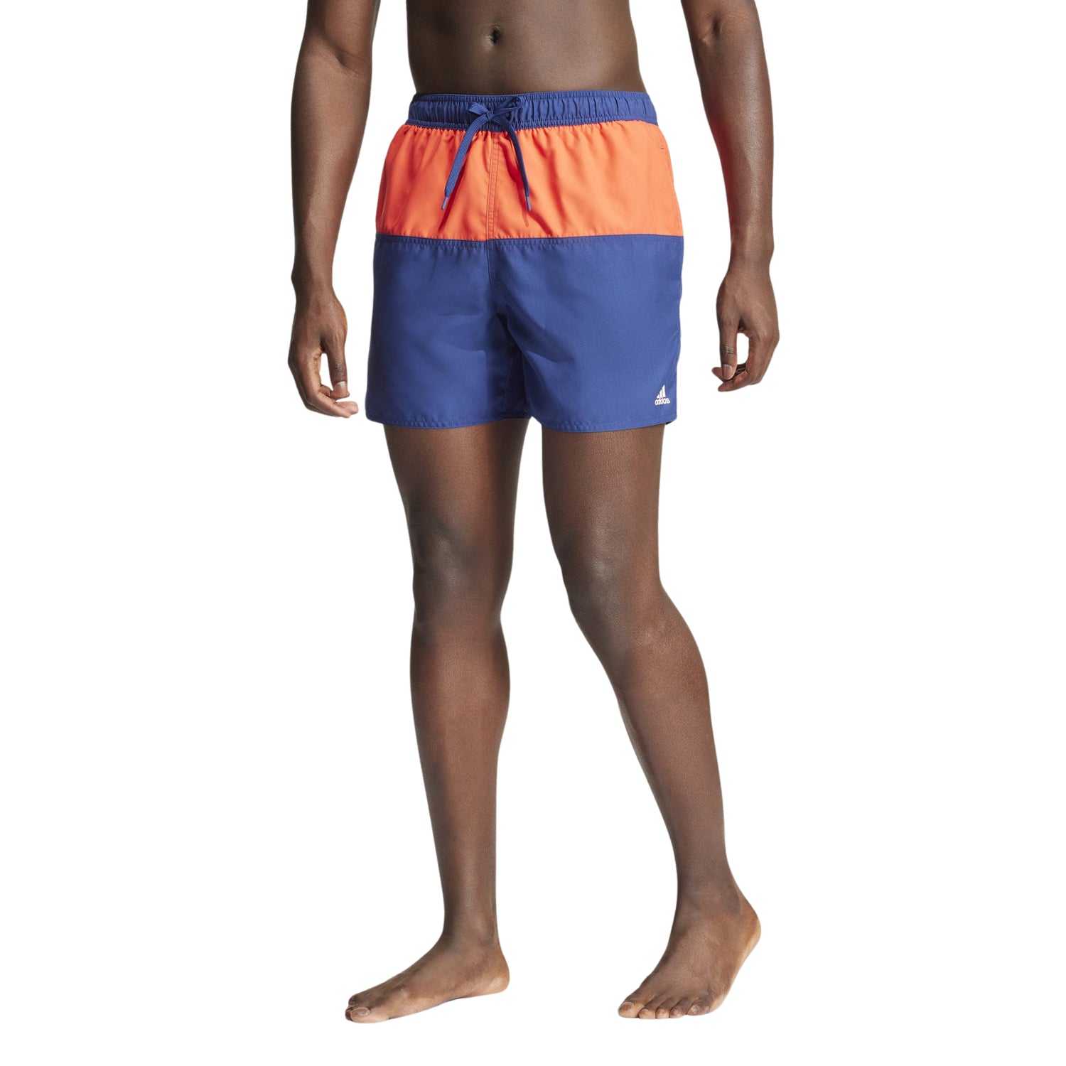 Costume Colorblock Clx Uomo - IT8597