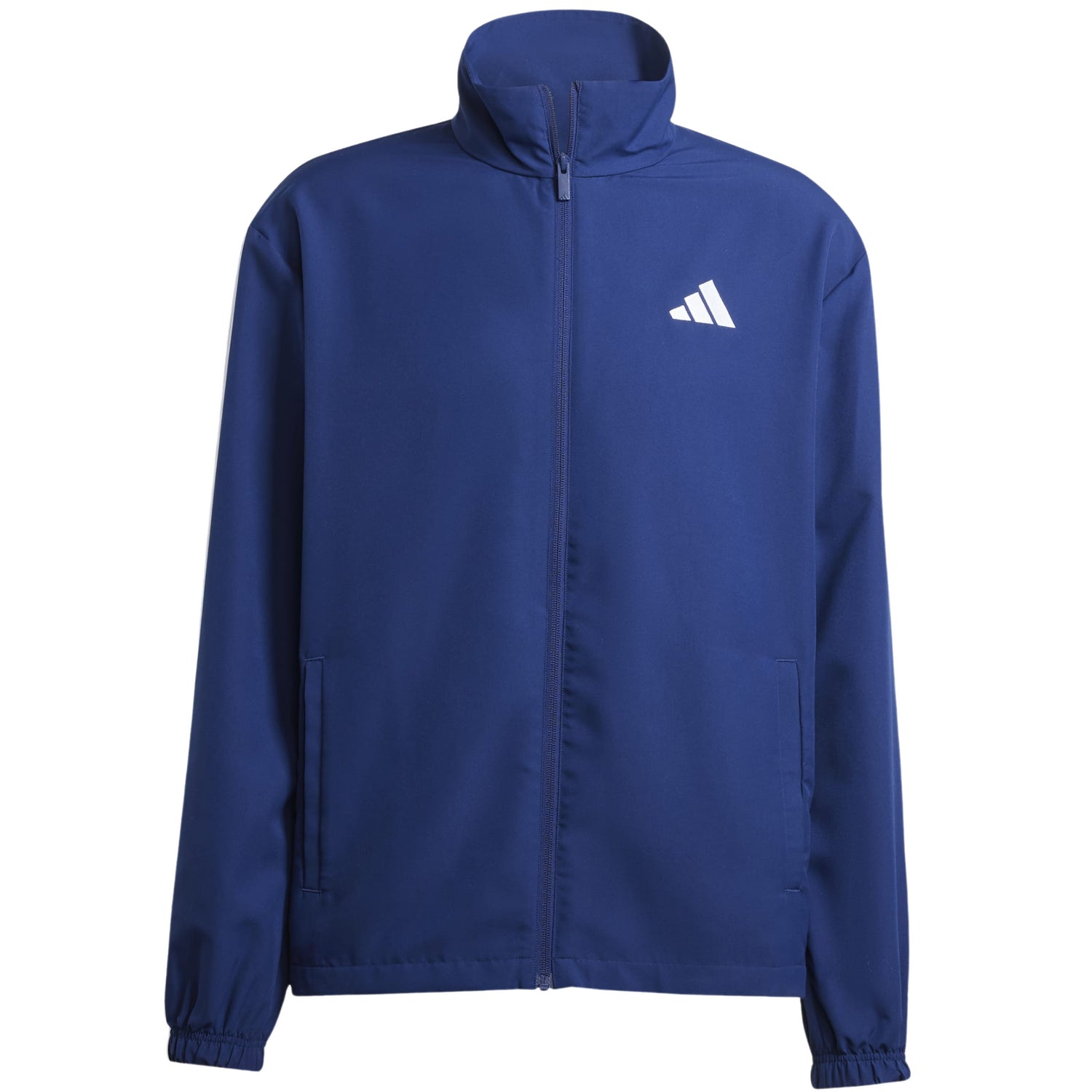 Tuta Sportswear Basic 3-Stripes Woven Uomo - JC5391