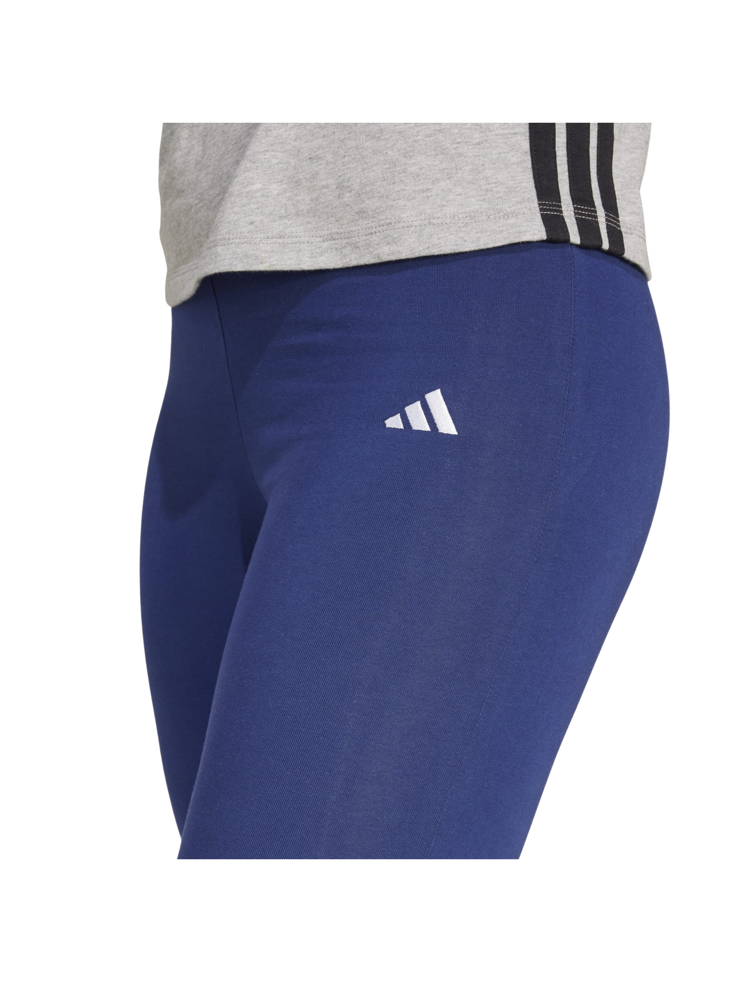 LEGGINGS W SL SJ FLARLEG DONNA - ADIDAS JD3073