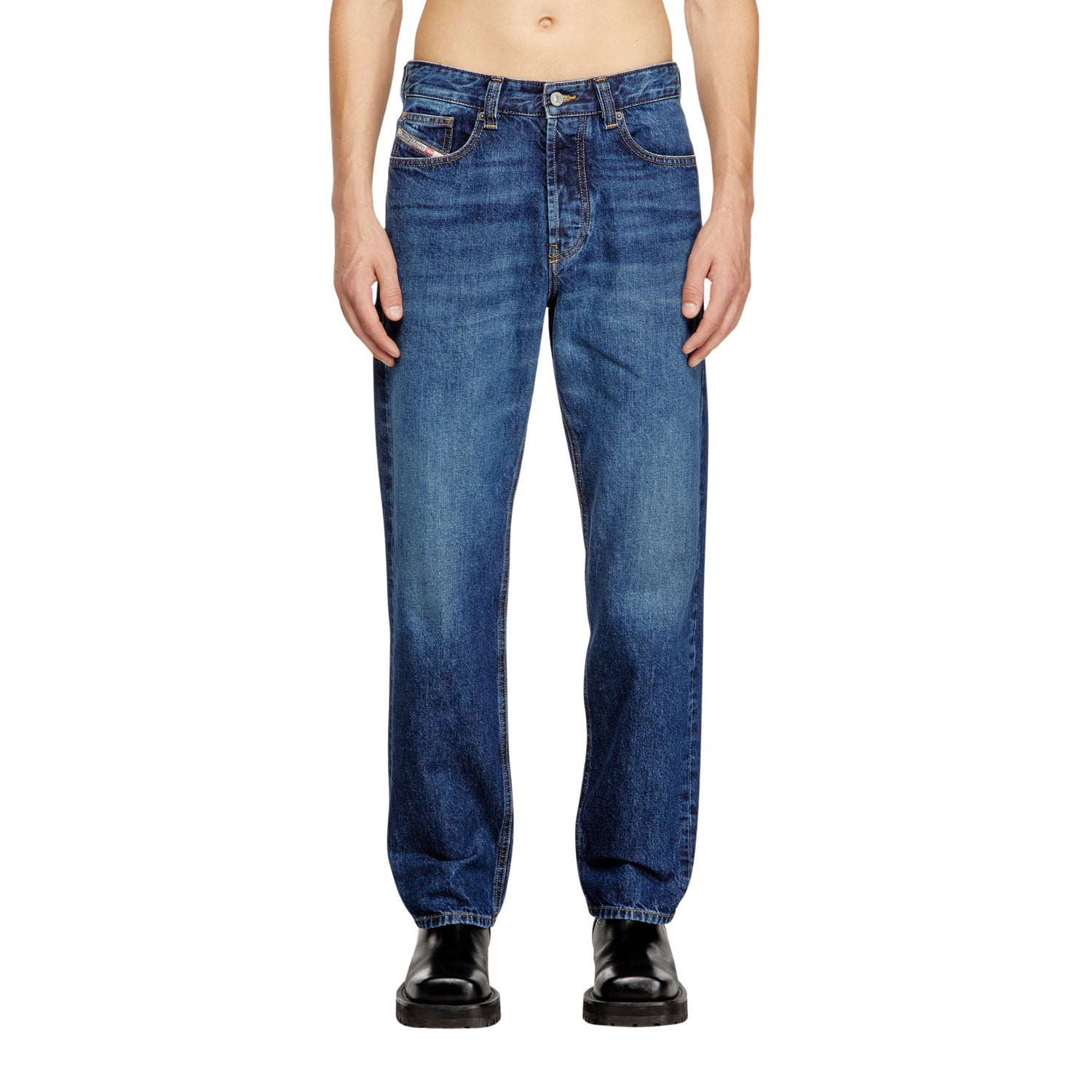 Jeans 2024 D Macs Uomo - A18974