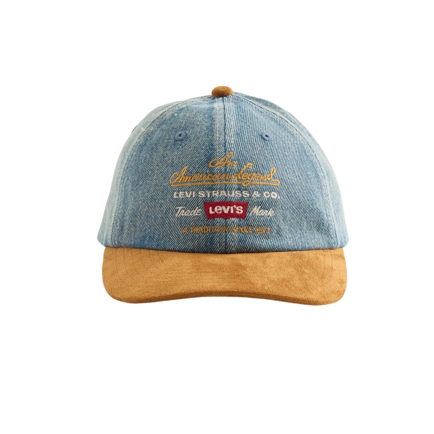 Cappello Relaxed Dad Cap Unisex - 004BQ