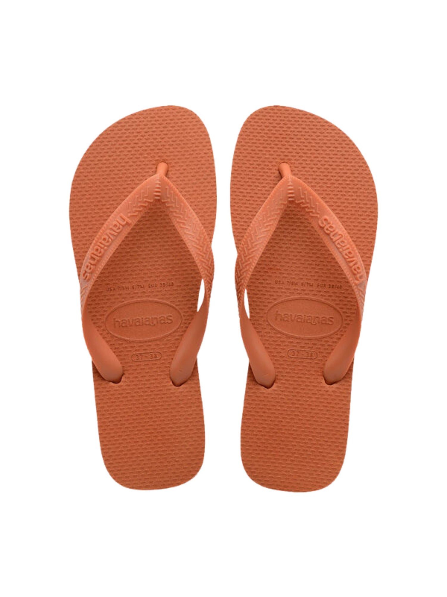 INFRADITO TOP SENSES UOMO - HAVAIANAS 9369