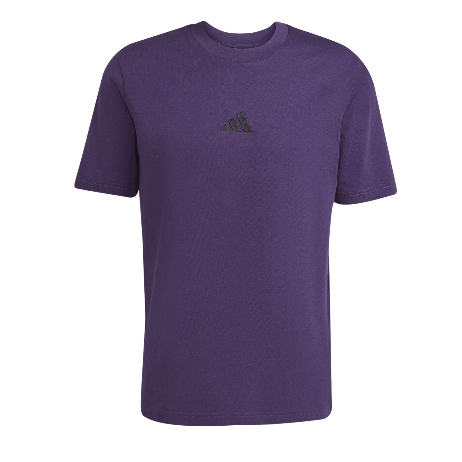 T-shirt Essentials Small Logo Single Jersey Tee Uomo - JW6232