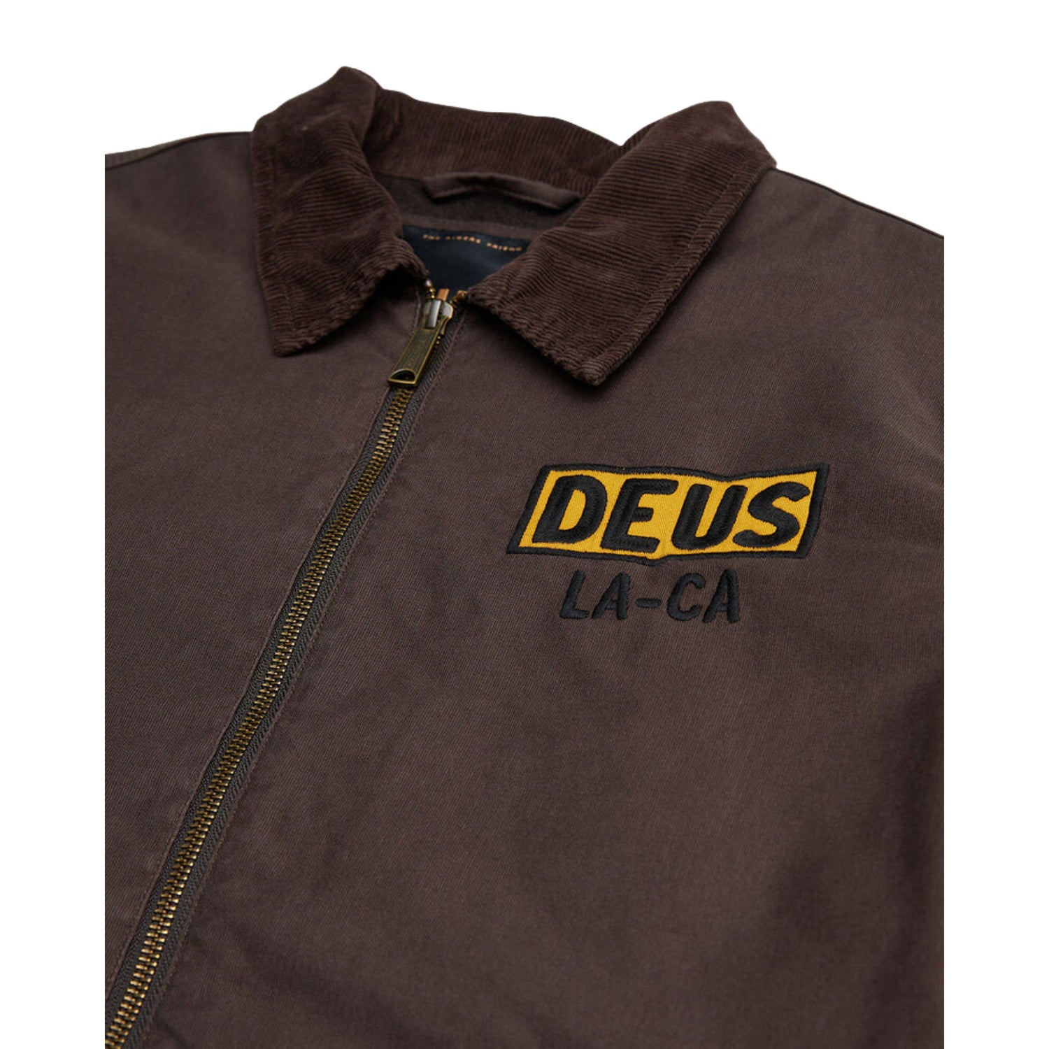 DMF246553 SUPER STITIOUS JACKET Uomo DEUS EX MACHINA GIACCA