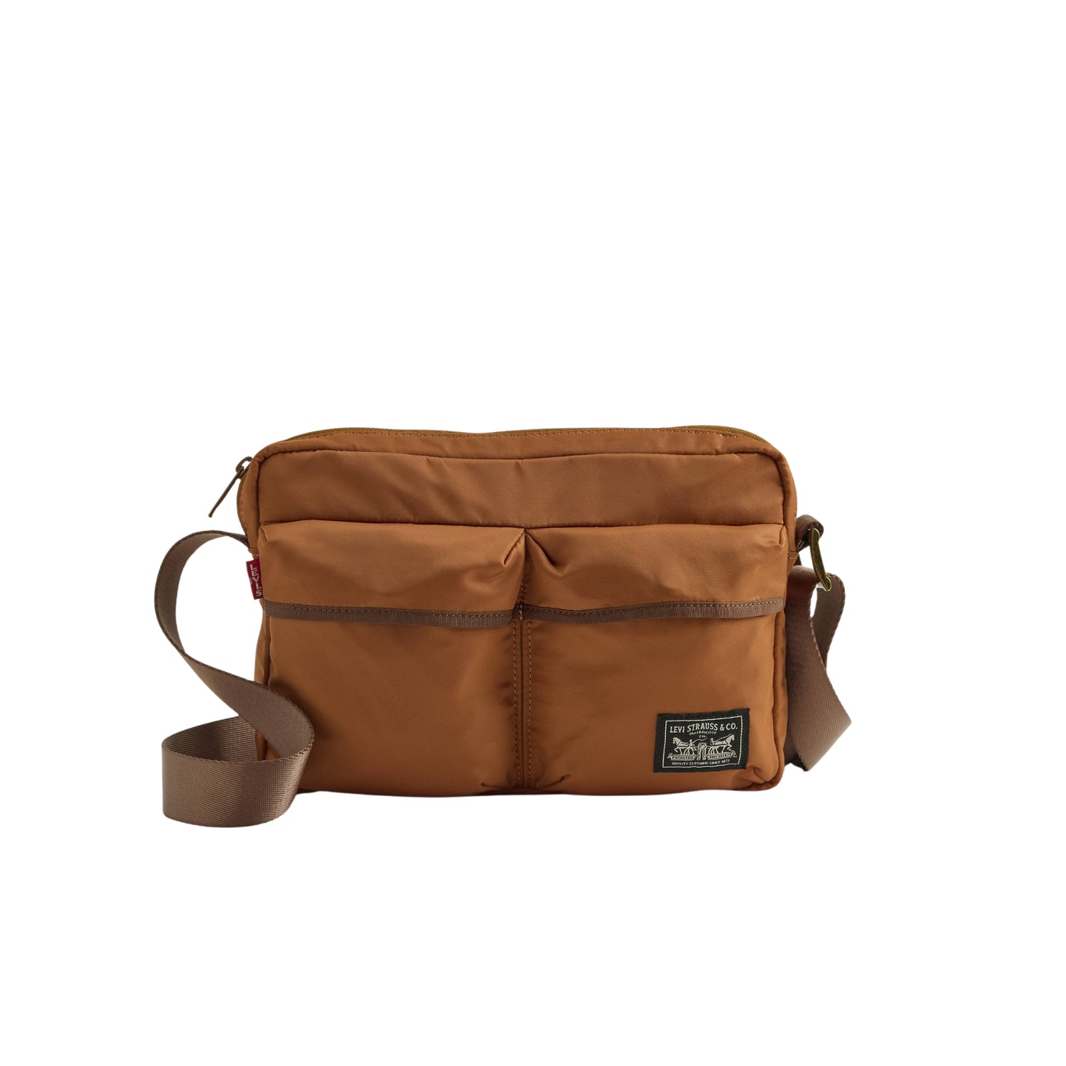 Borsa A Tracolla Mission Bay Unisex - 004C4