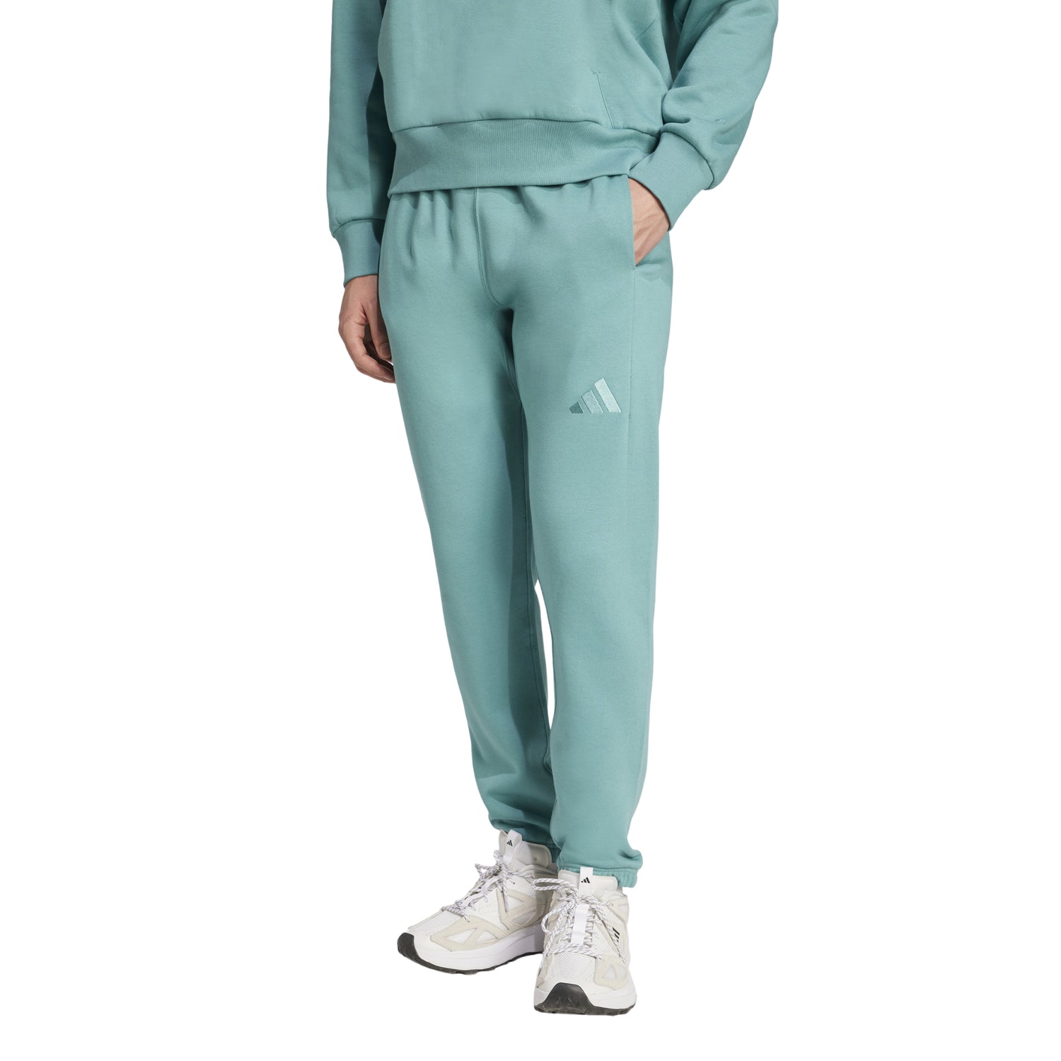 Pantalone All Szn Colorblock Uomo - JV7287