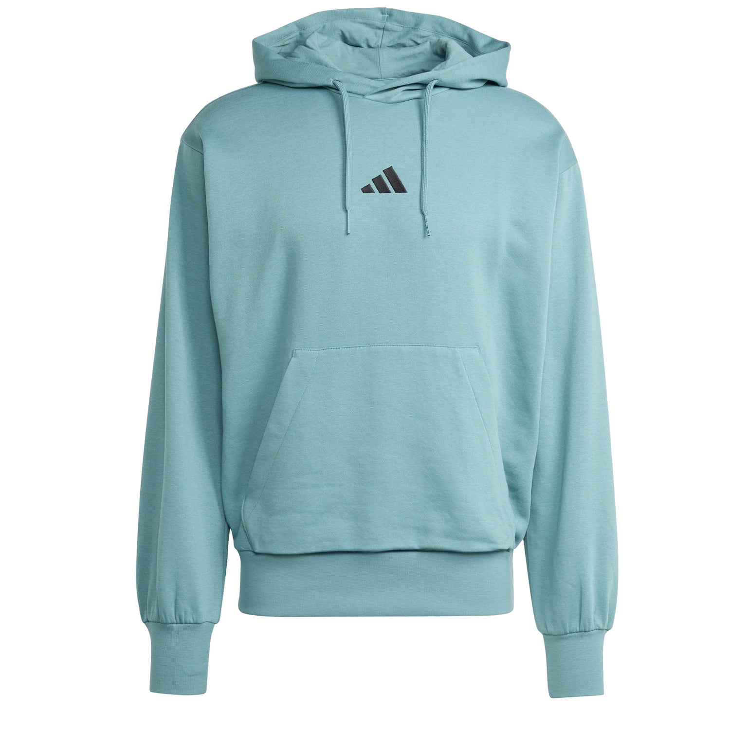 Felpa Essentials Feelcozy Uomo - JX5659