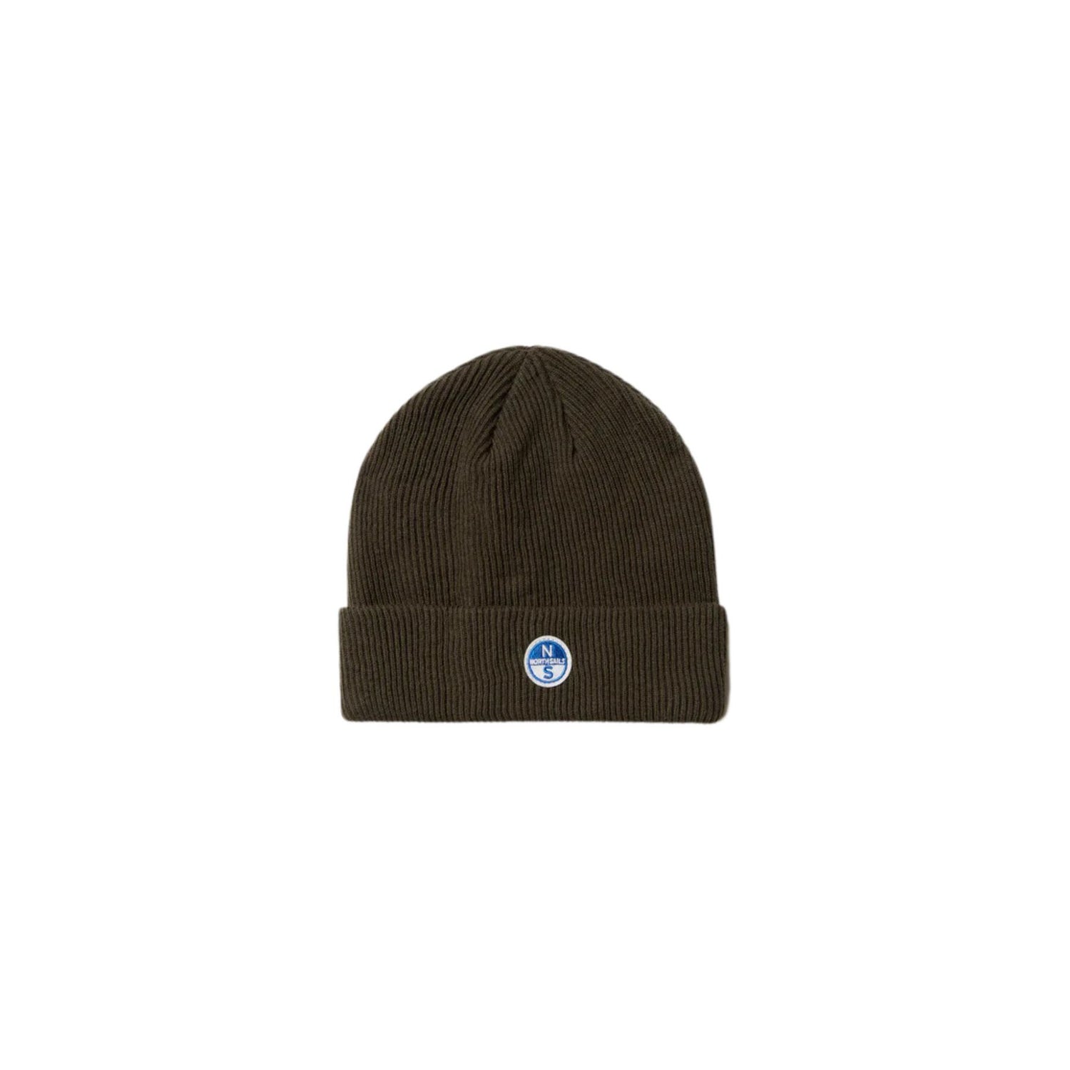 623287 BEANIE W/LOGO 2024 Uomo NORTH SAILS CAPPELLO