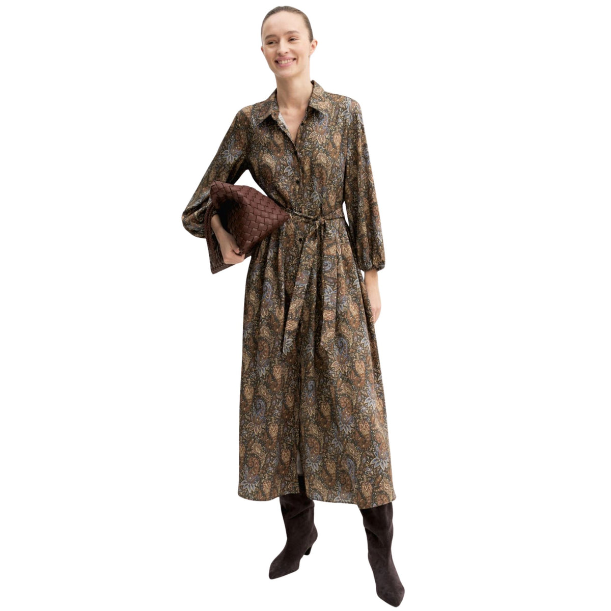 Abito Emmpasso Donna - 26252261312