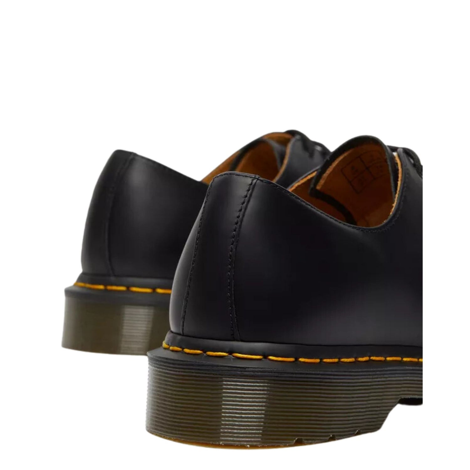 1461 Unisex adulto DR. MARTENS SCARPA