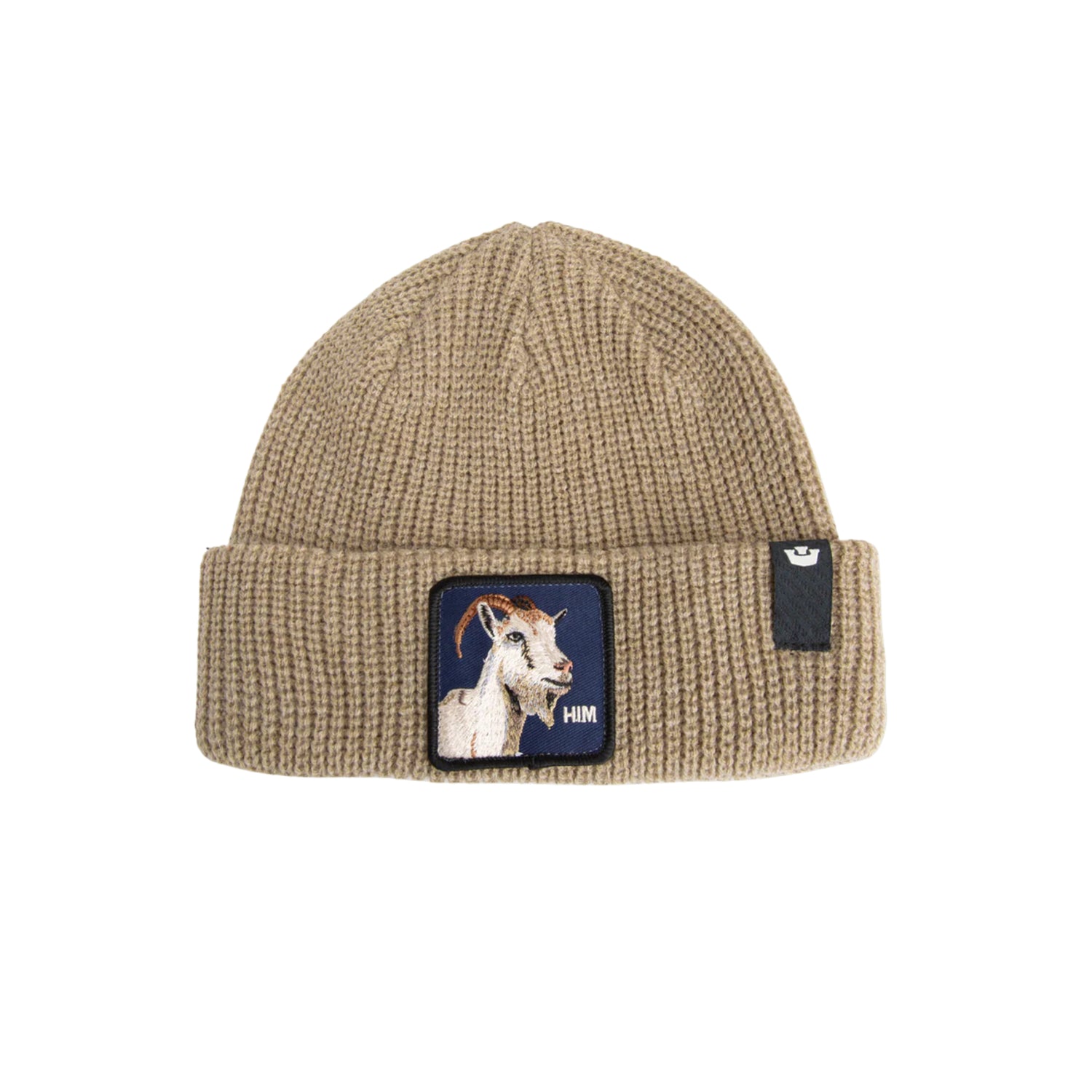 Berretto Him Unisex - 107-2492