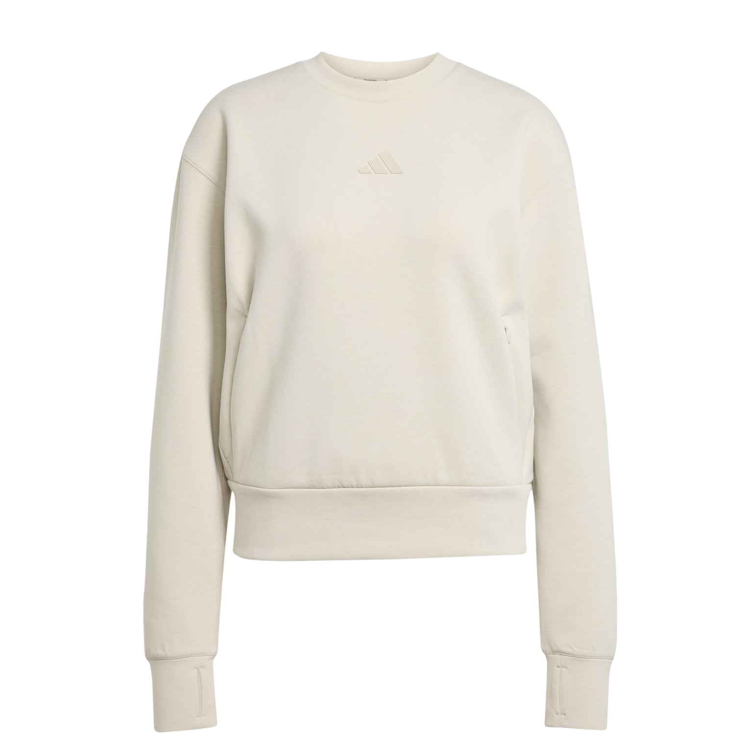 Felpa Designed-for-Training Donna - JV5764