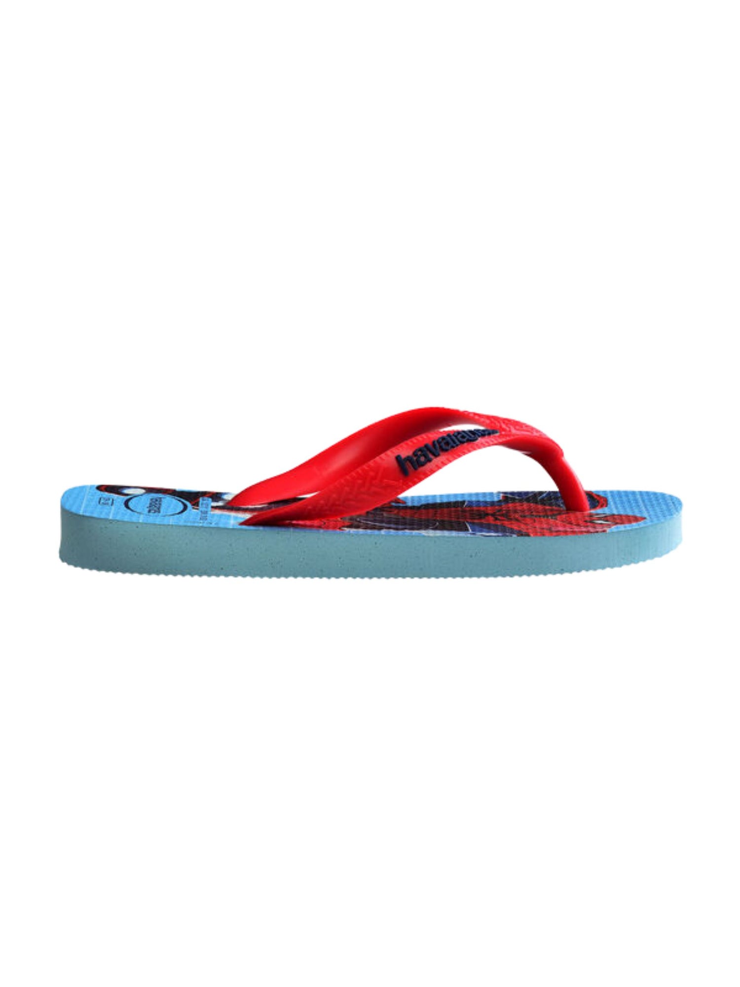 INFRADITO KIDS TOP MARVEL II BAMBINO - HAVAIANAS