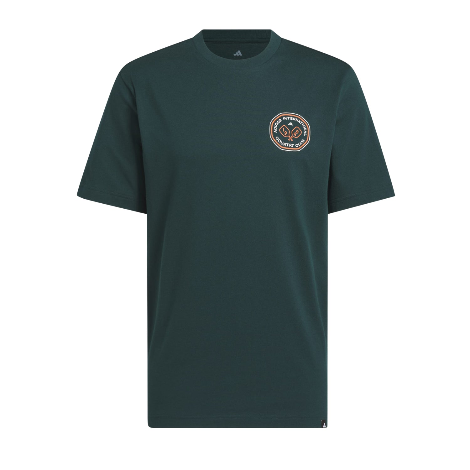 T-shirt Country Club Scenic Uomo - JV8447