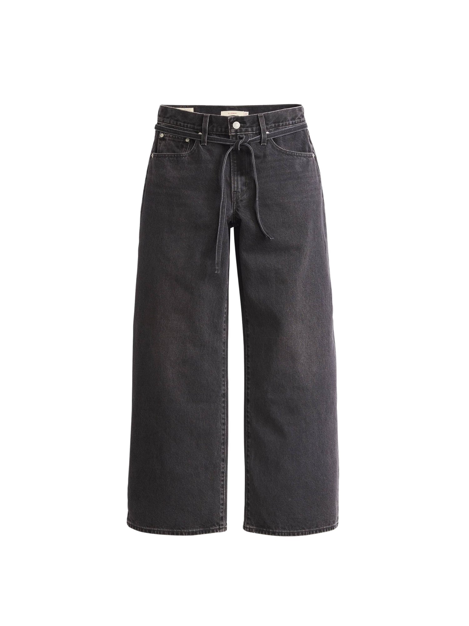 JEANS XL STRAIGHT INFLUENTIAL DONNA - LEVI'S A8701