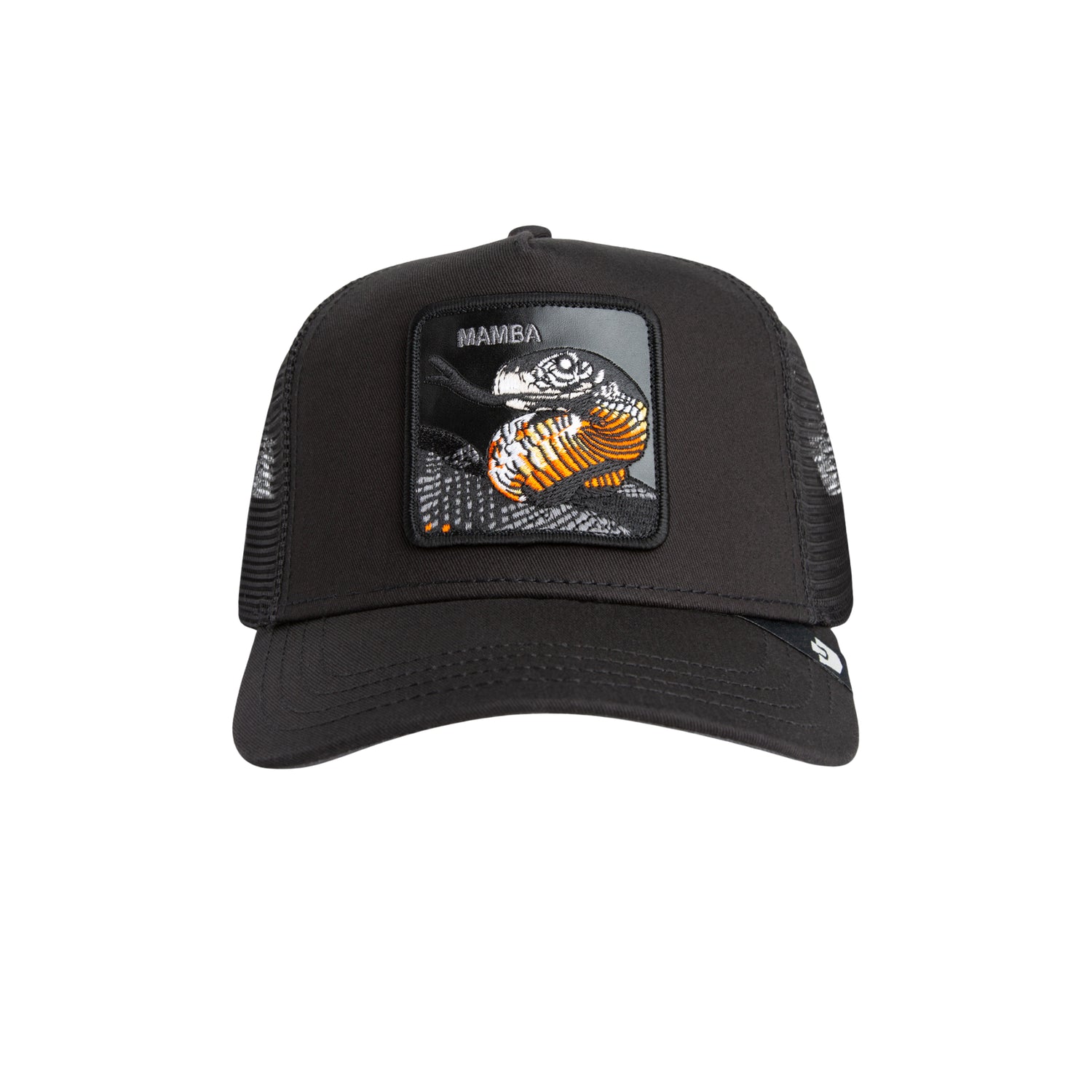 Cappello Mamba Unisex - 101-2507