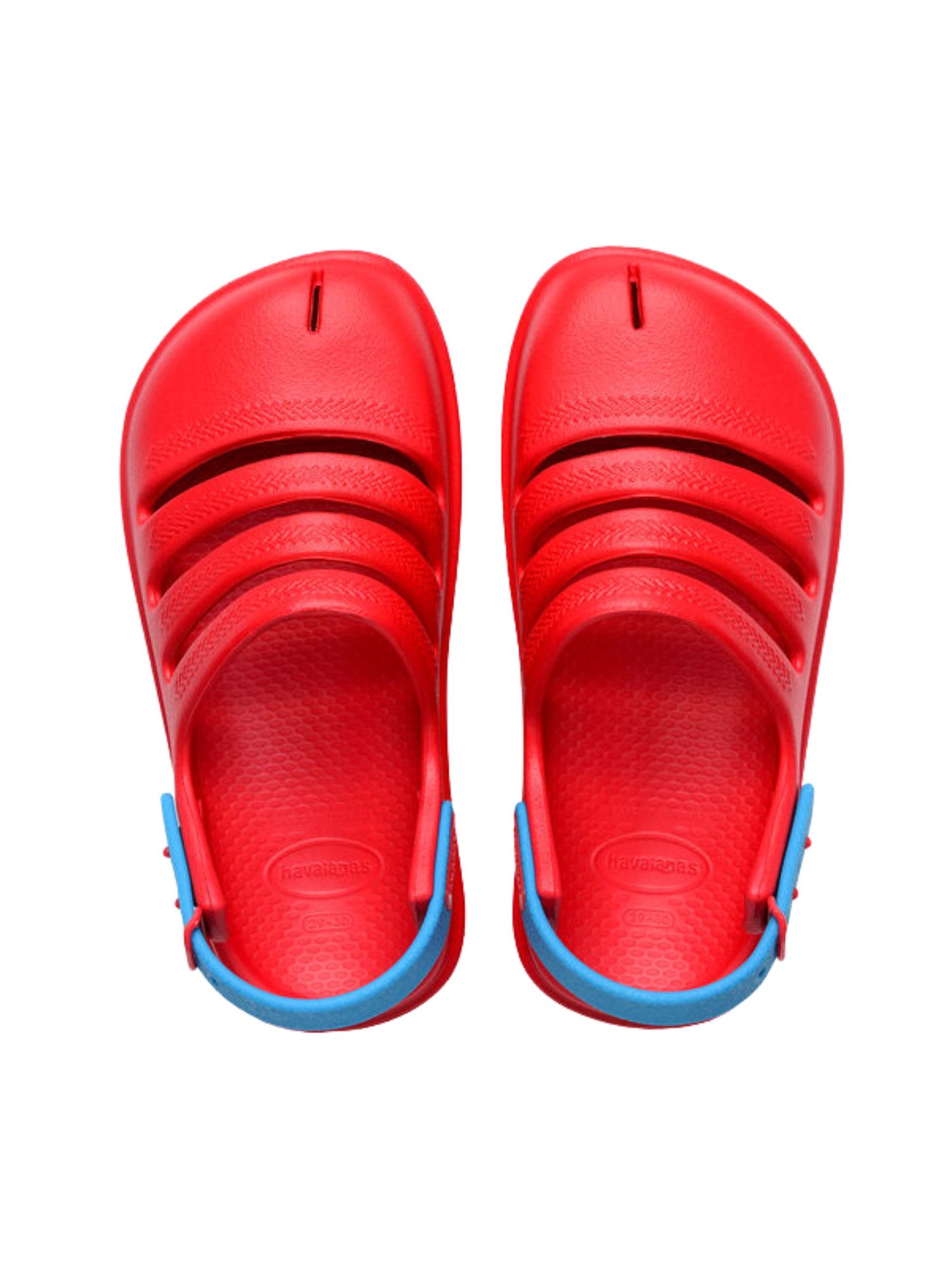 SANDALO KIDS CLOG UNISEX BAMBINI - HAVAIANAS 8260