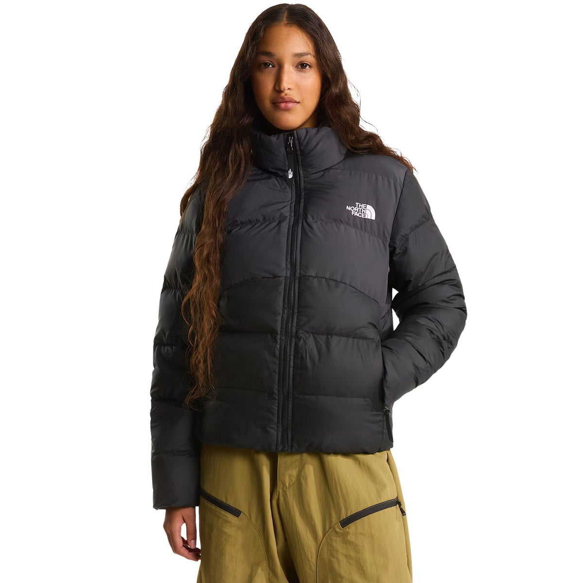 Giacca Saikuru Donna - NF0A8GCB
