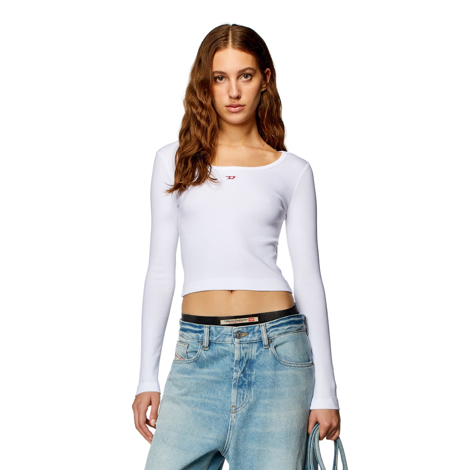 Top T Ballet D Donna - A05106 0EJAI