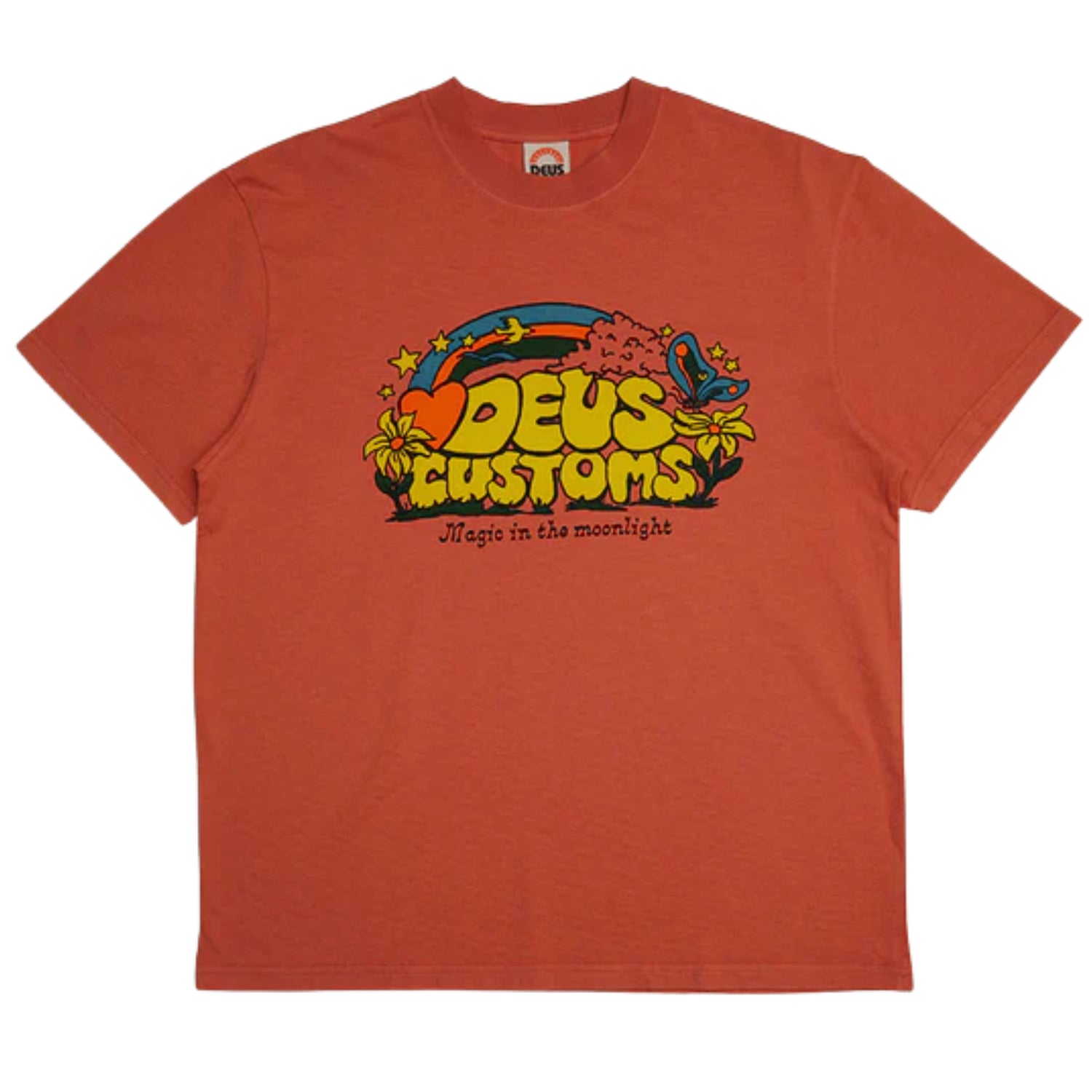 T-shirt Connection Uomo - DMF241564B