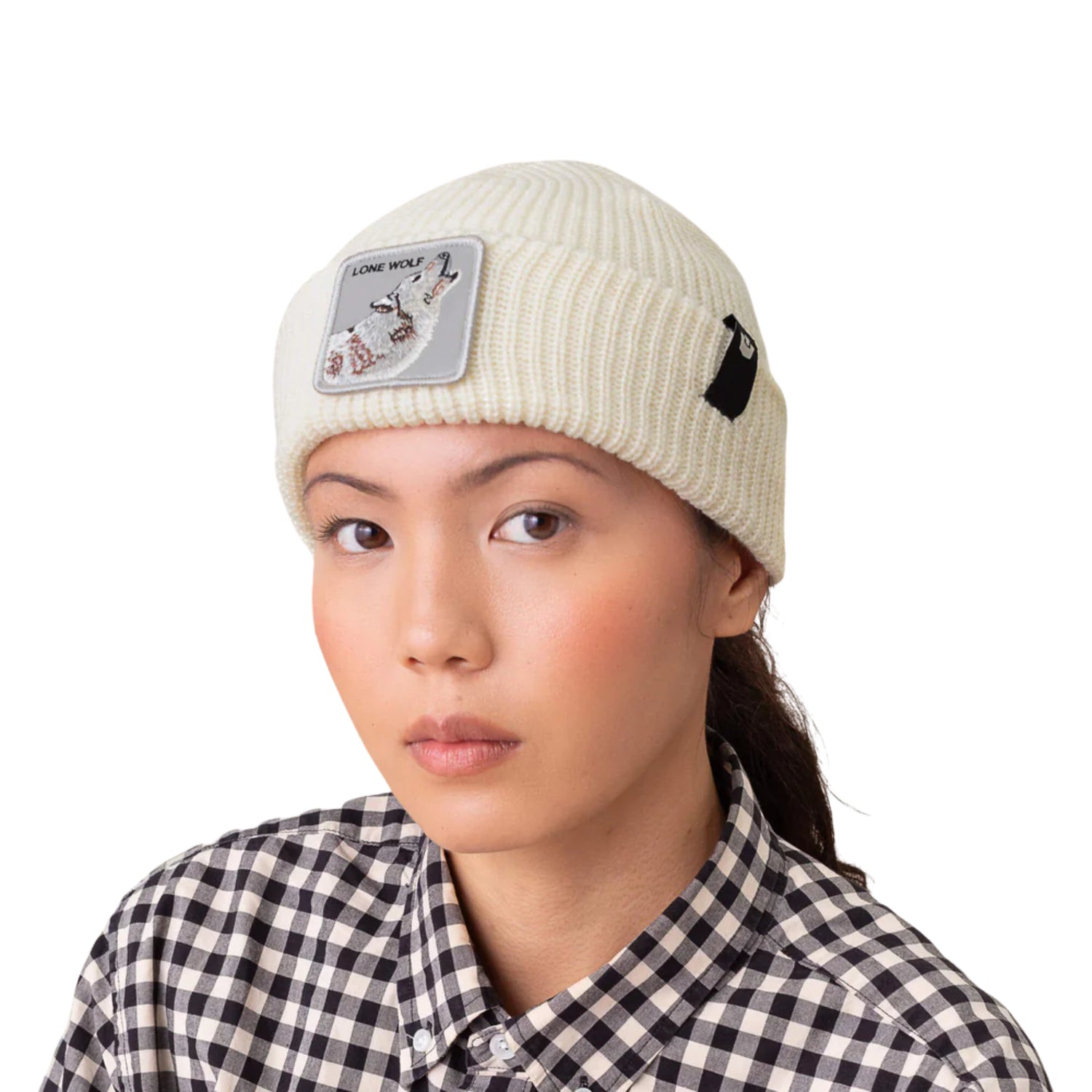 Berretto Lone Wolf Unisex - 107-2553