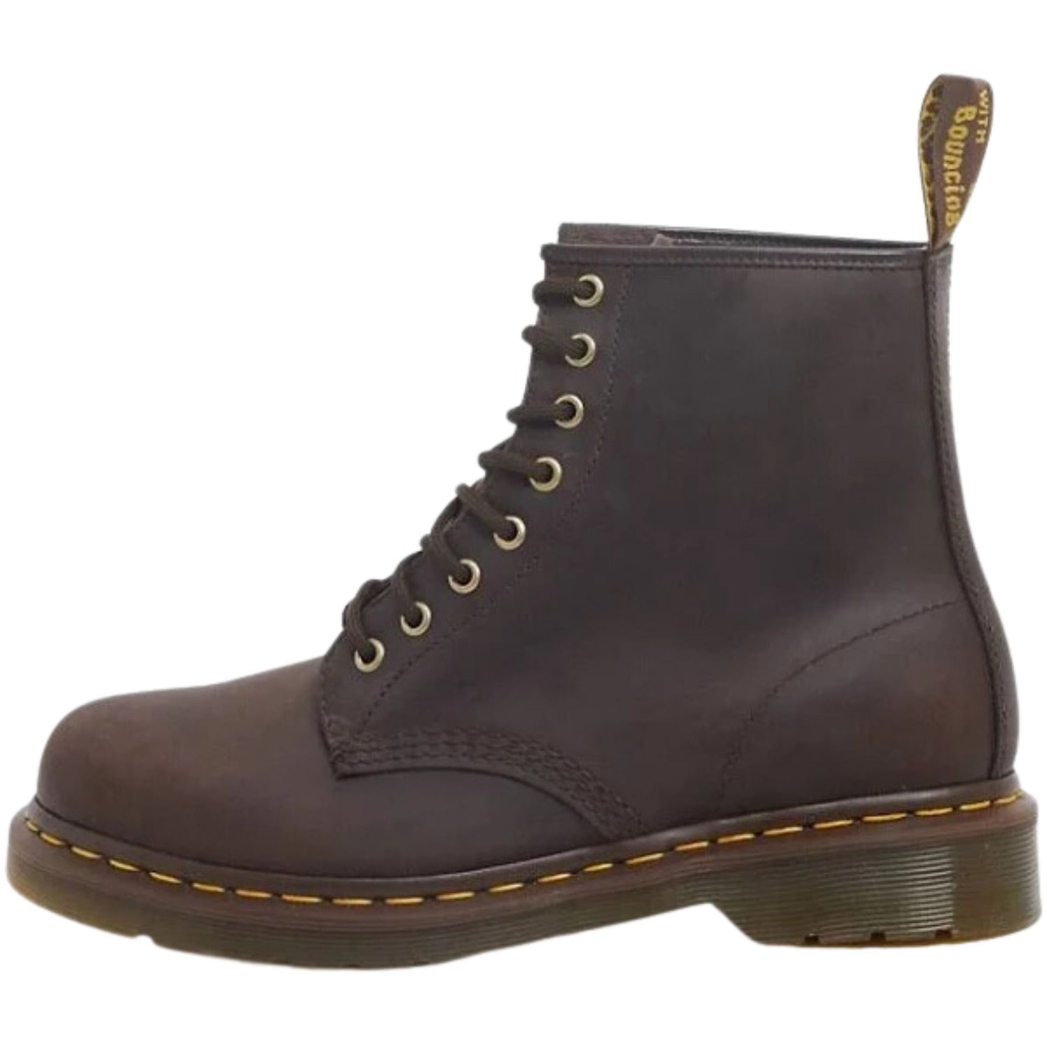 1460 Unisex adulto DR. MARTENS STIVALE