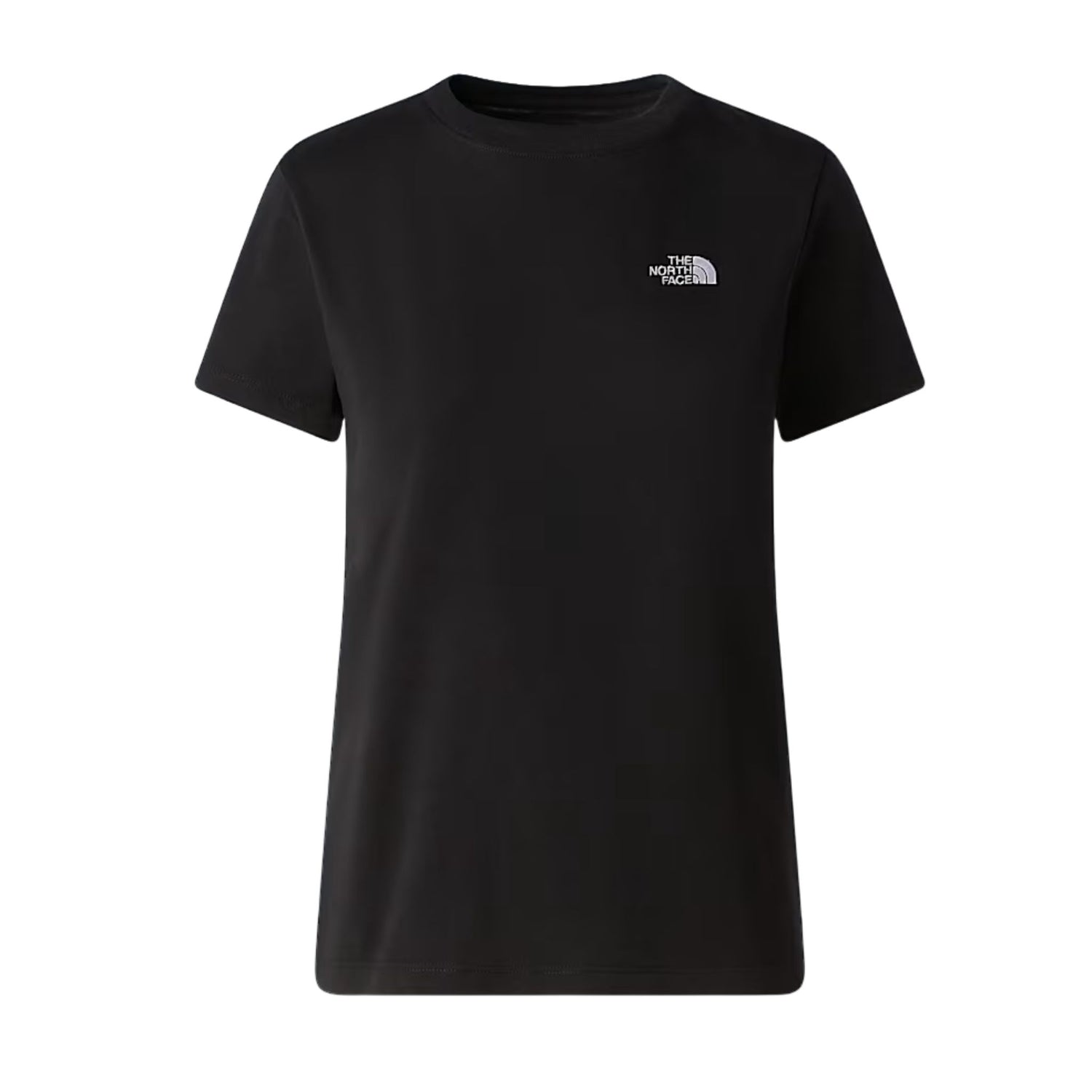 T-Shirt Evolution Simple Dome Slim - NF0A8FX7