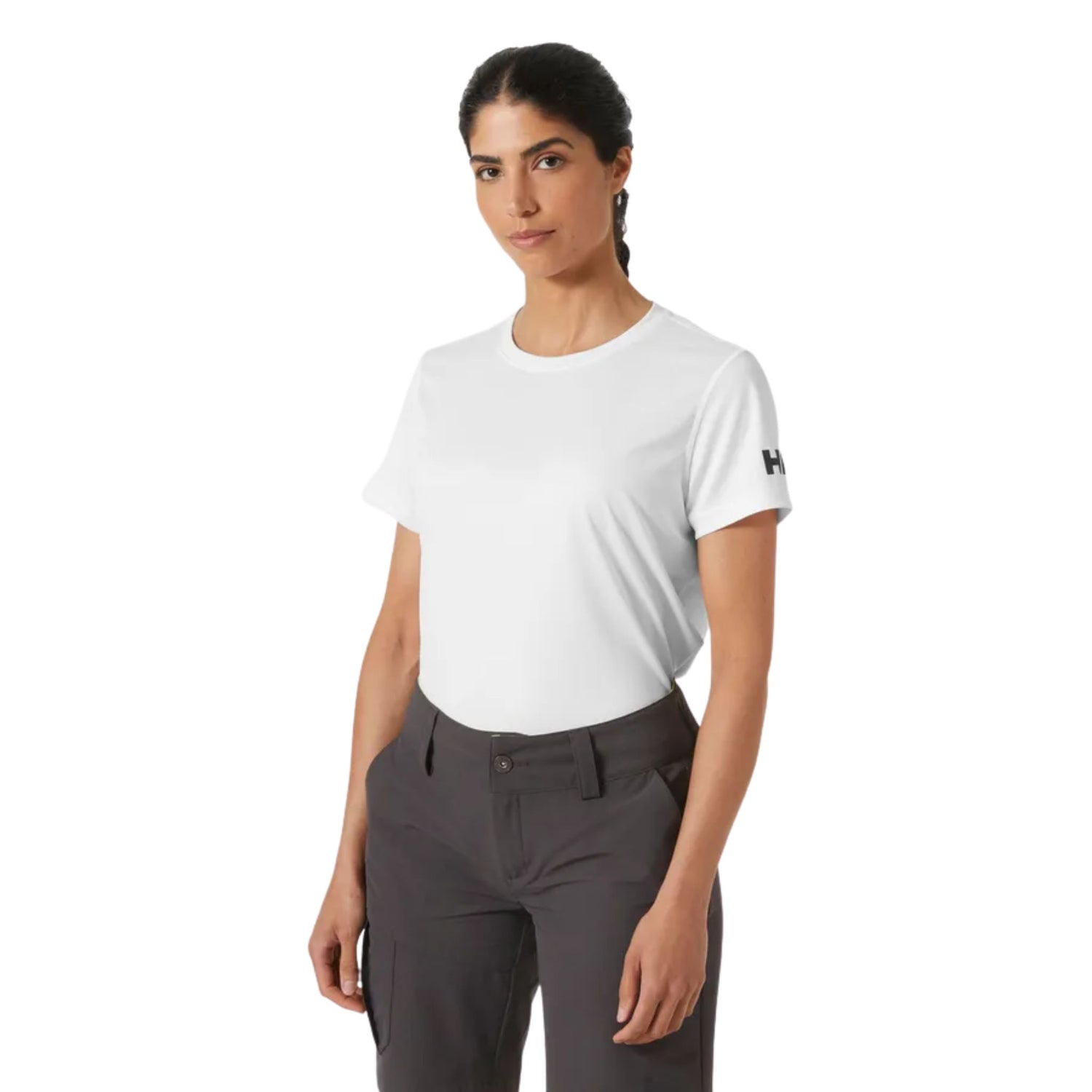 T-Shirt HH Tech 2.0 Donna - 49580