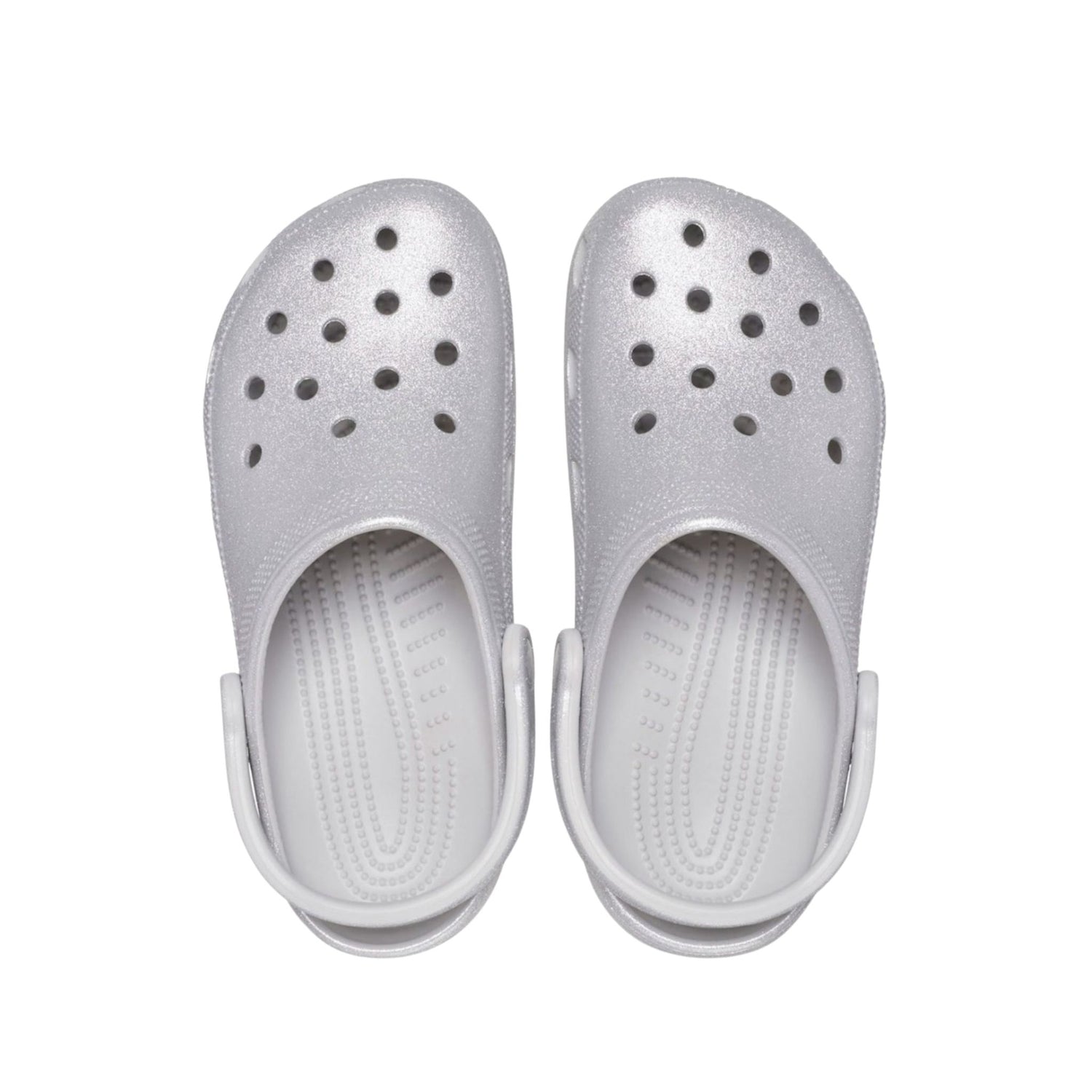 Ciabatta Classic Glitter Clog W Donna - 205942