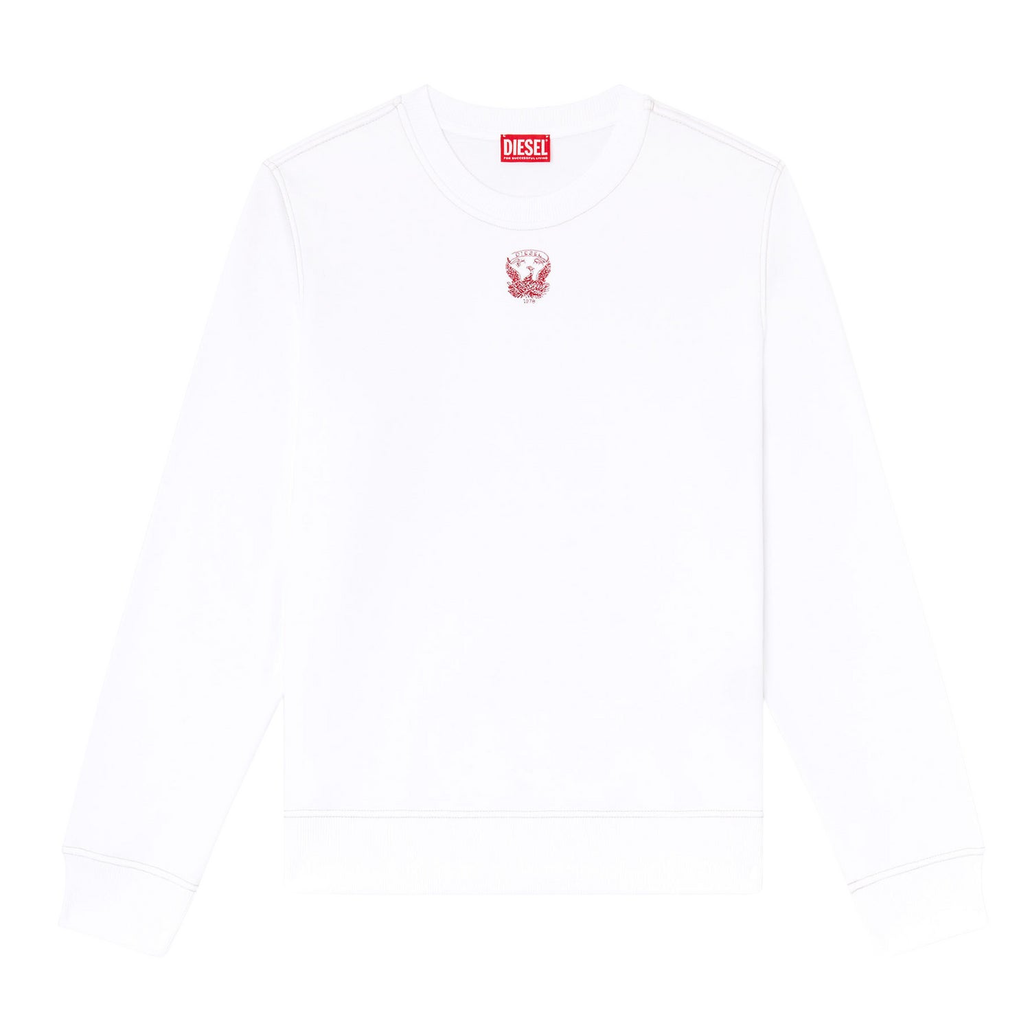 Felpa S Ginn T1 Uomo - A18669 0HYAT