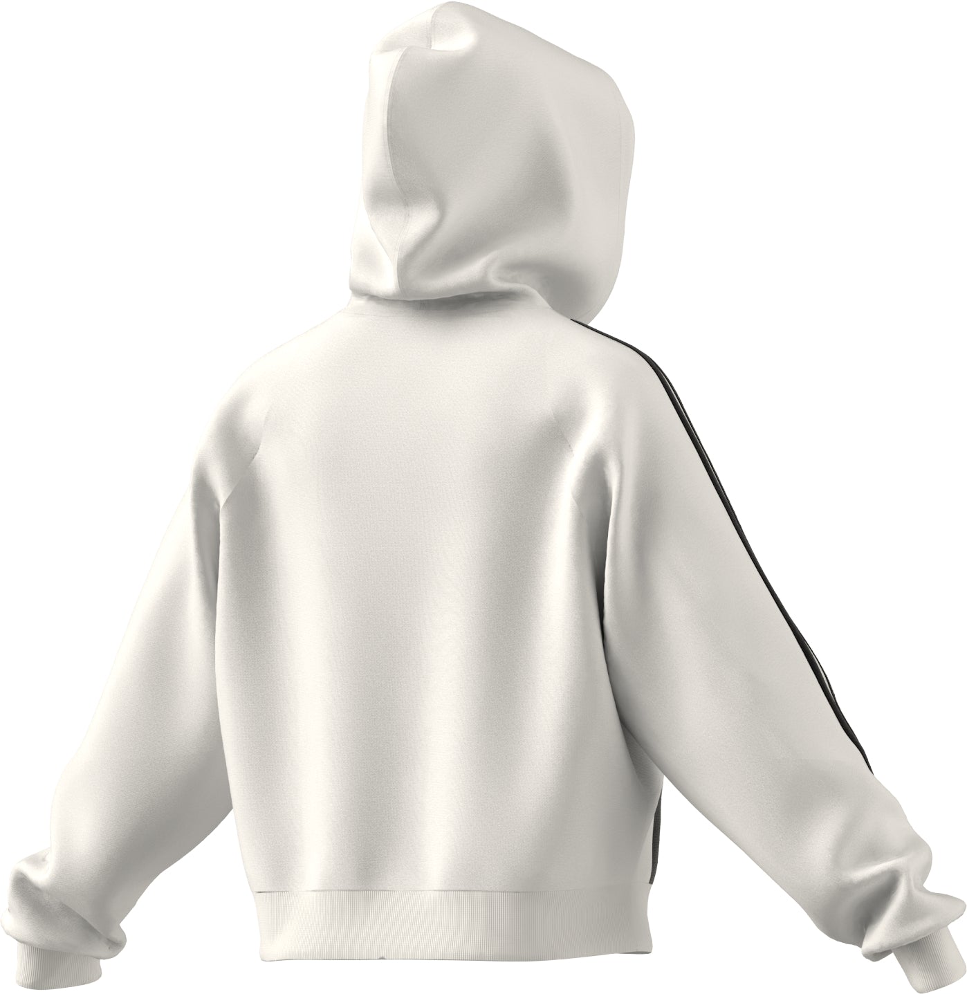 IR7508 TIRO24 SWHOODW Donna Adidas FELPA