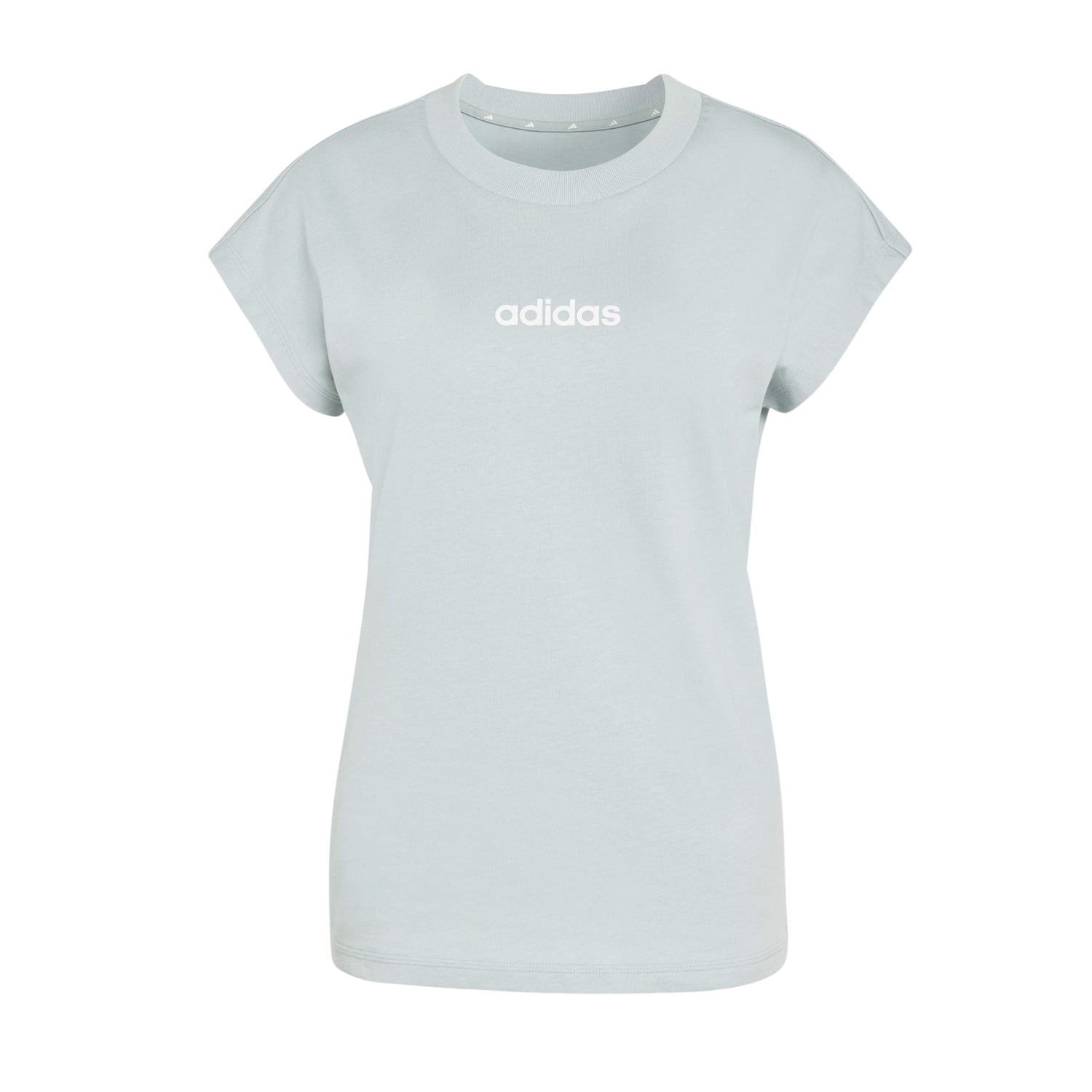 T-shirt Essentials Linear Donna - KT1006