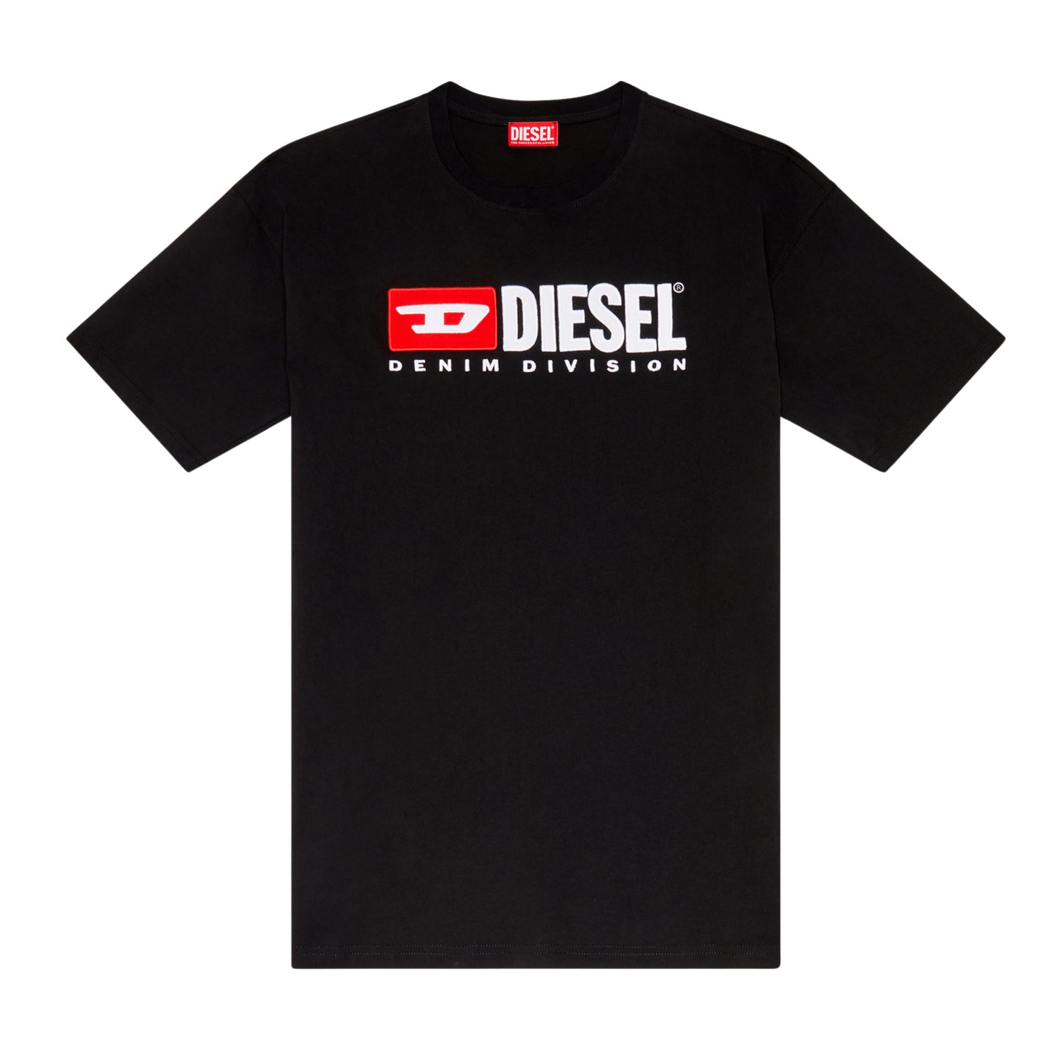 T-shirt T Boxt Div Uomo - A14943 0GRAI