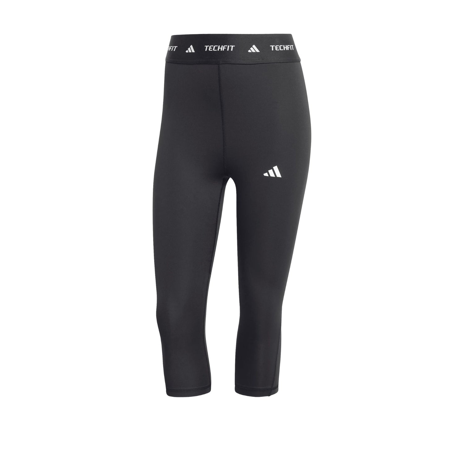Leggings Techfit Capri Donna - IX8196
