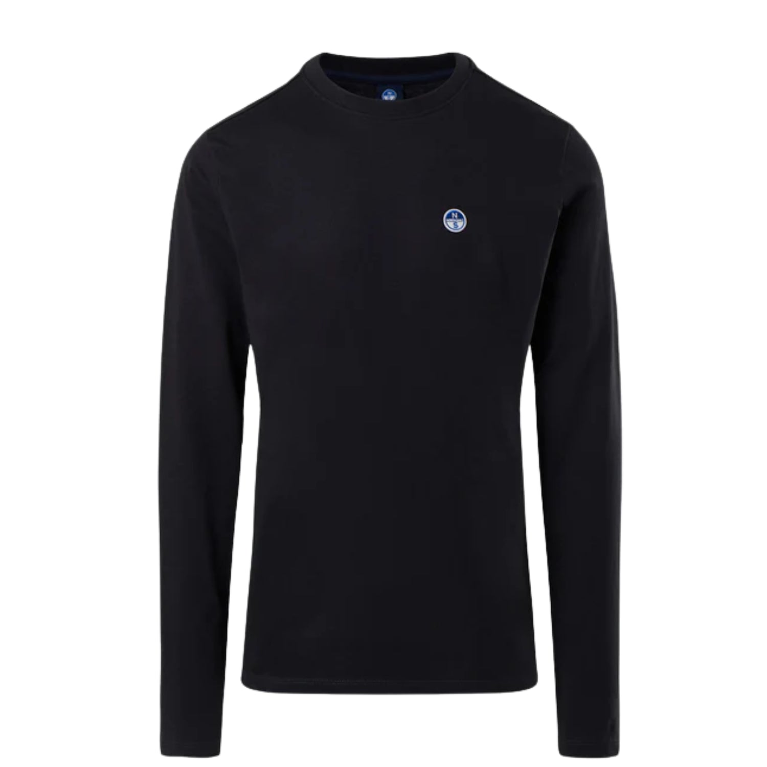 Maglia Bsic Bollo Long Sleeve Uomo - 692971
