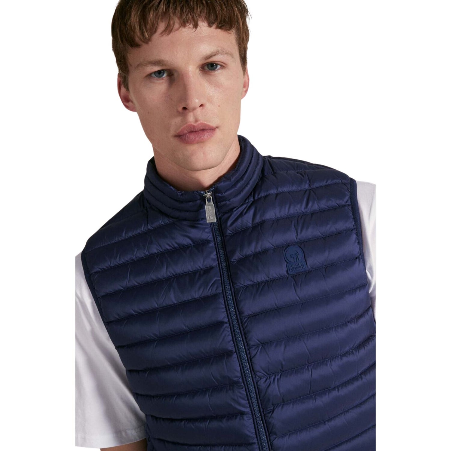 245CFMV20128 MELVIN Uomo CIESSE PIUMINI GILET