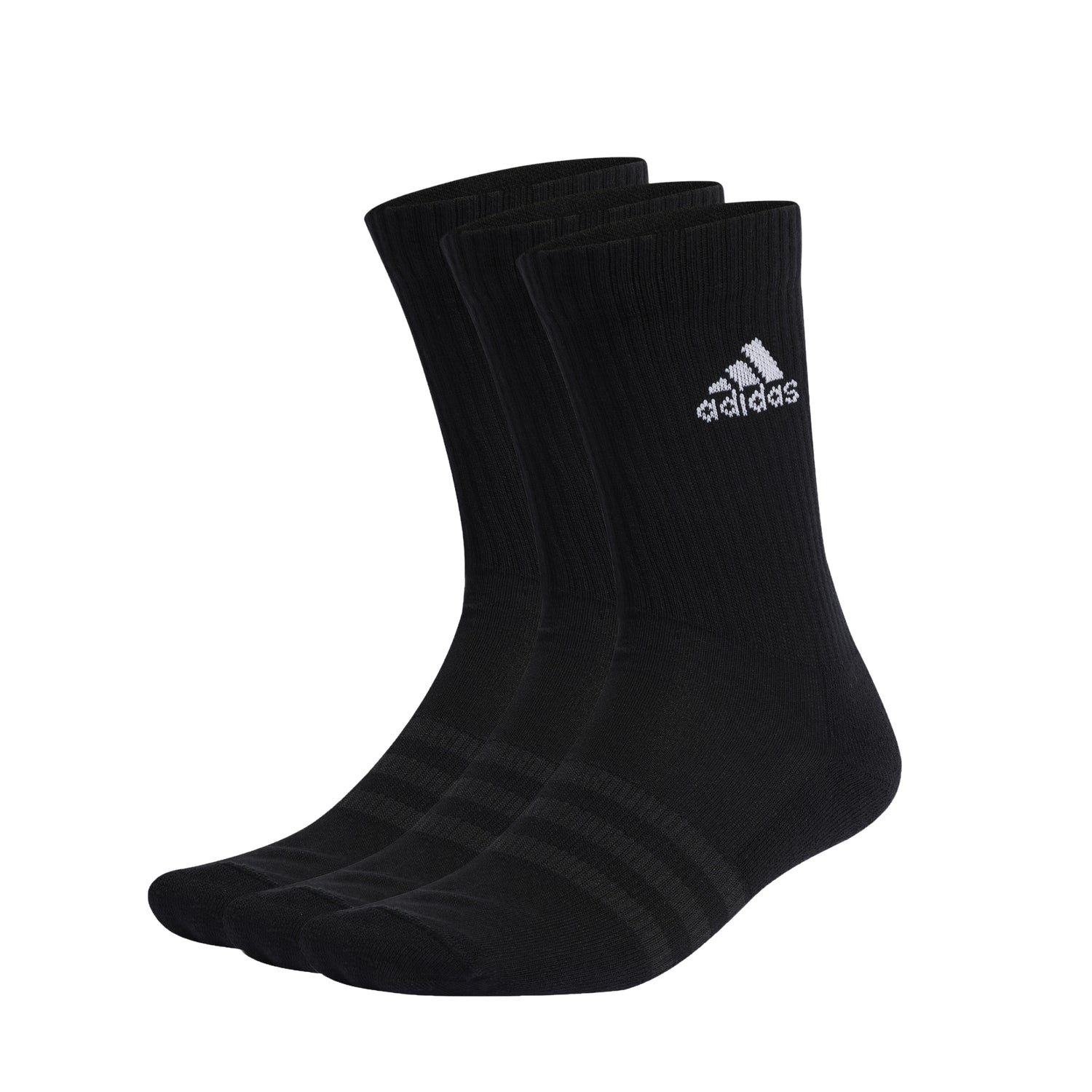 Calzini Cushioned (3 paia) Unisex - IC1310