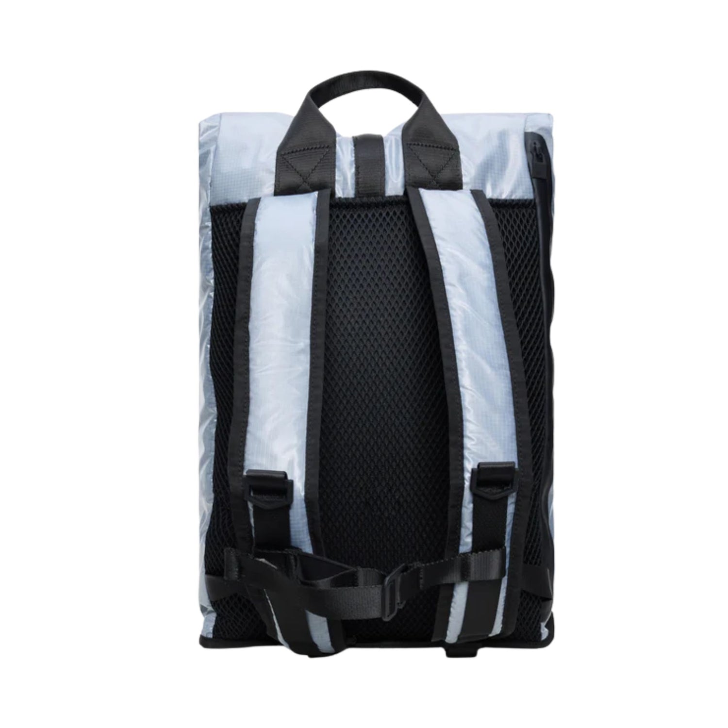 Borsa Rolltop Rucksack Unisex Adulto - 14770