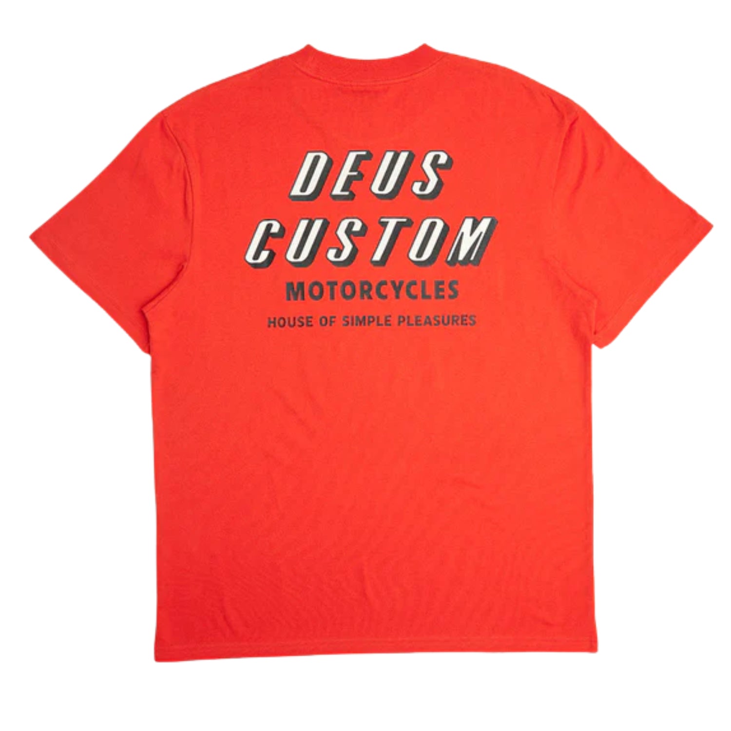 T-shirt Shimmy Uomo - DMP241250A