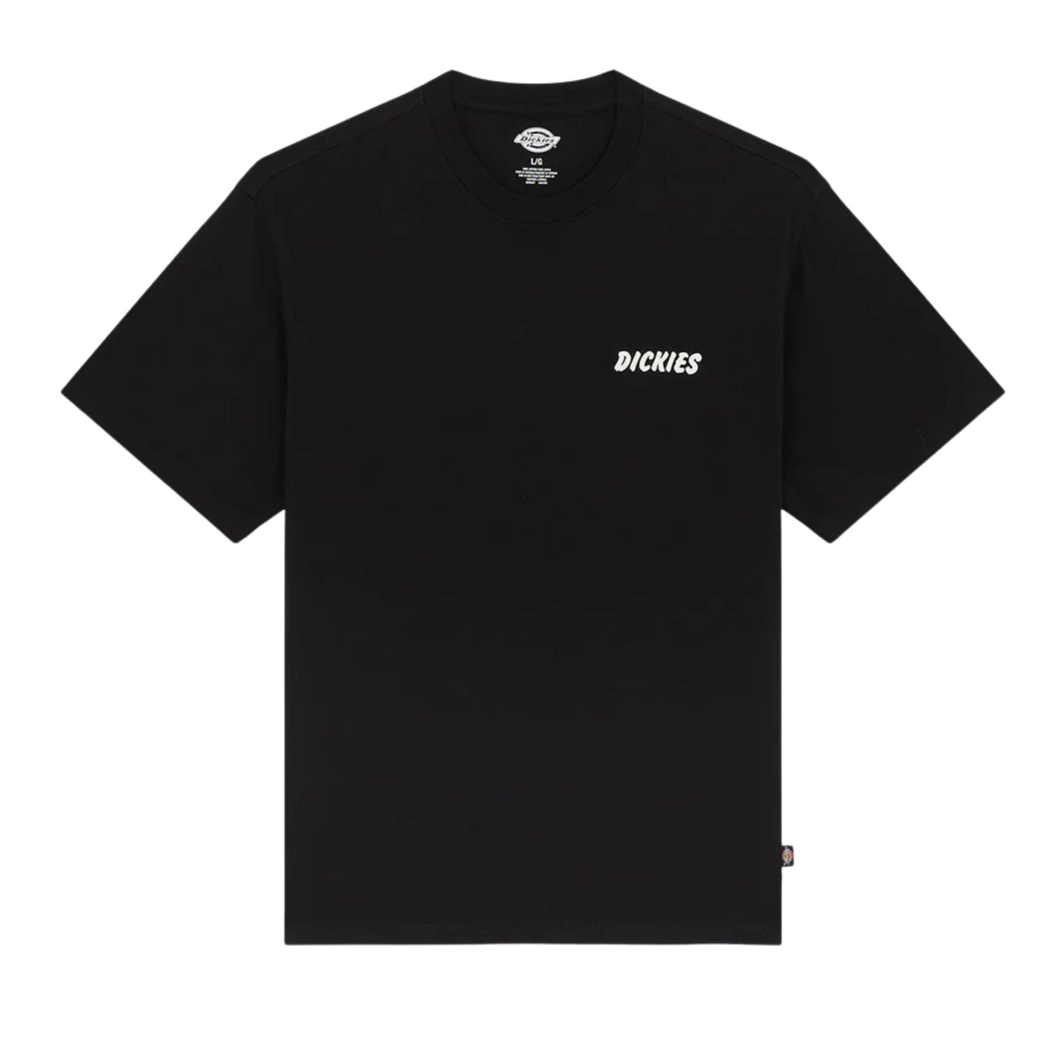 T-Shirt Dry Ridge - DK0A8853